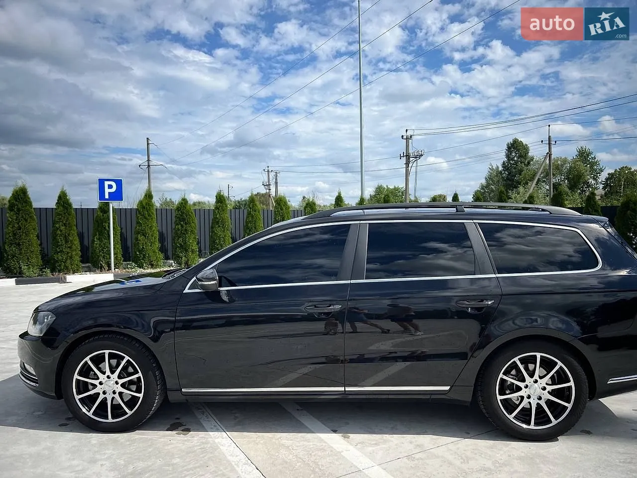 2014 Volkswagen Passat - мініатюра 23