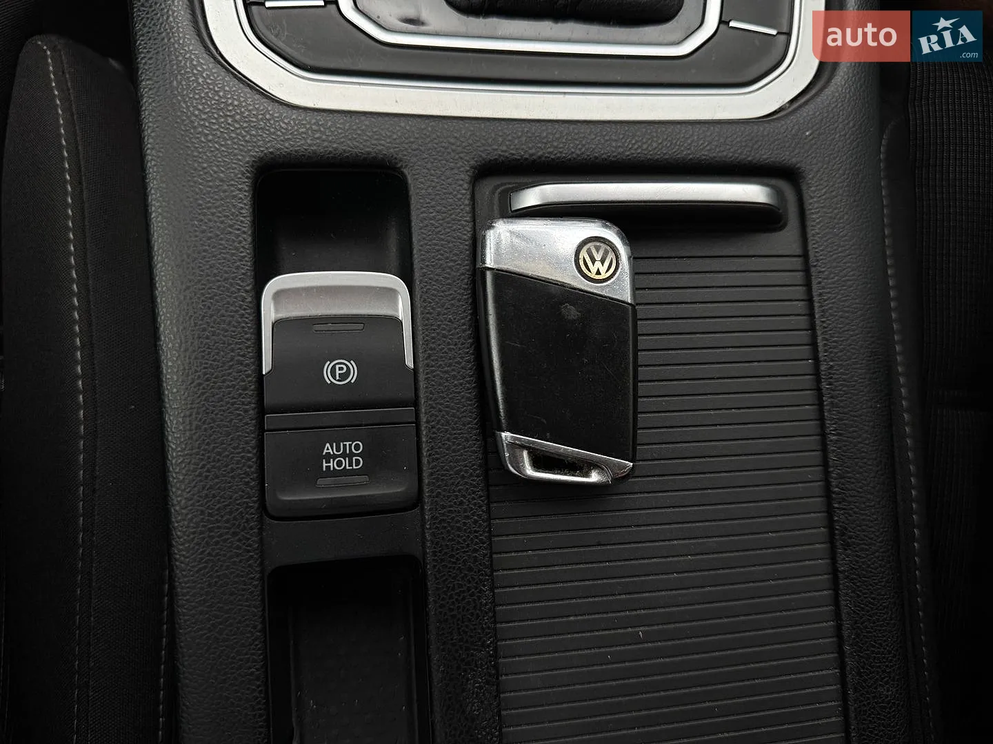 2015 Volkswagen Passat - мініатюра 17