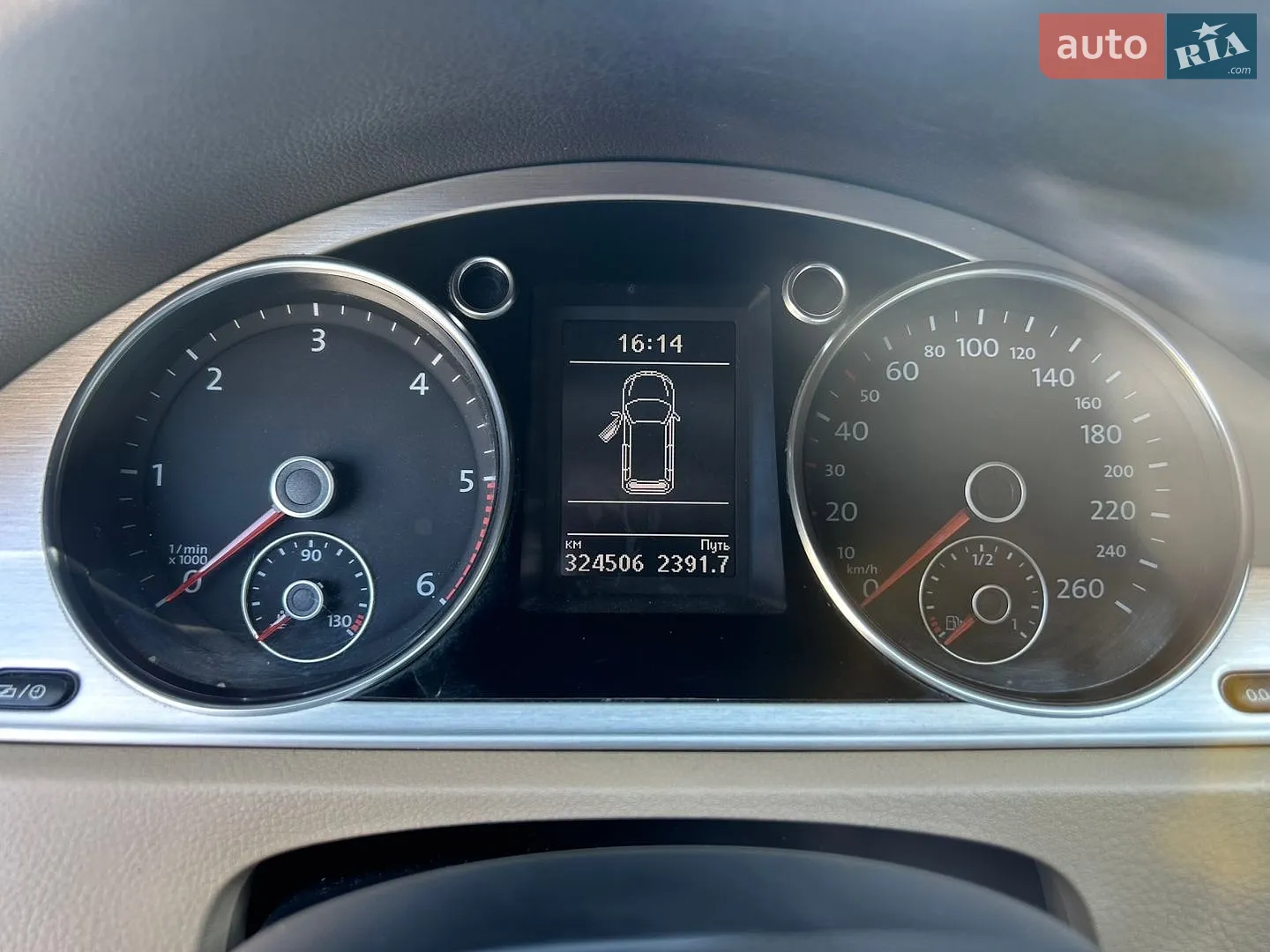 2013 Volkswagen Passat - мініатюра 21
