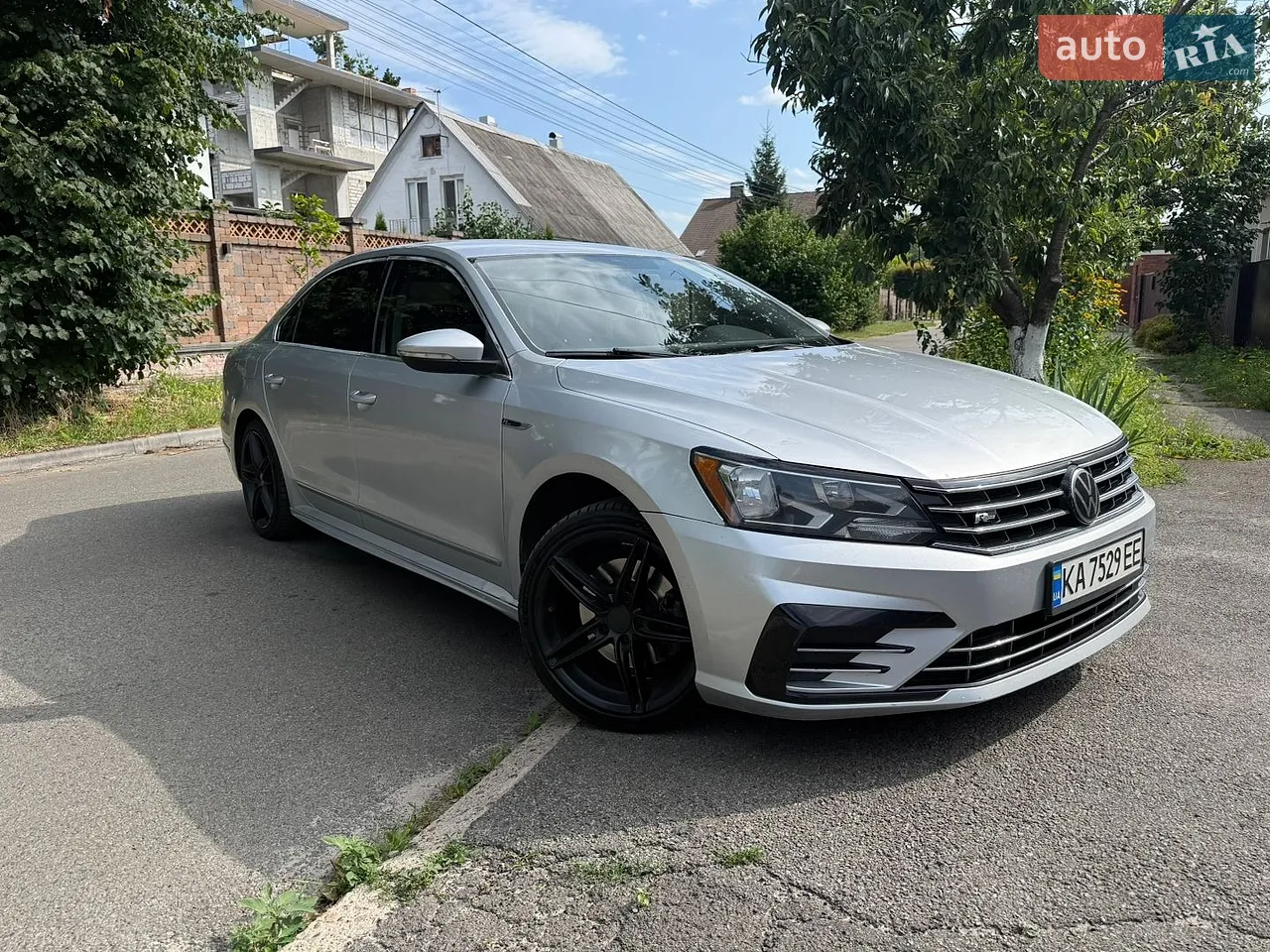2018 Volkswagen Passat - мініатюра 31