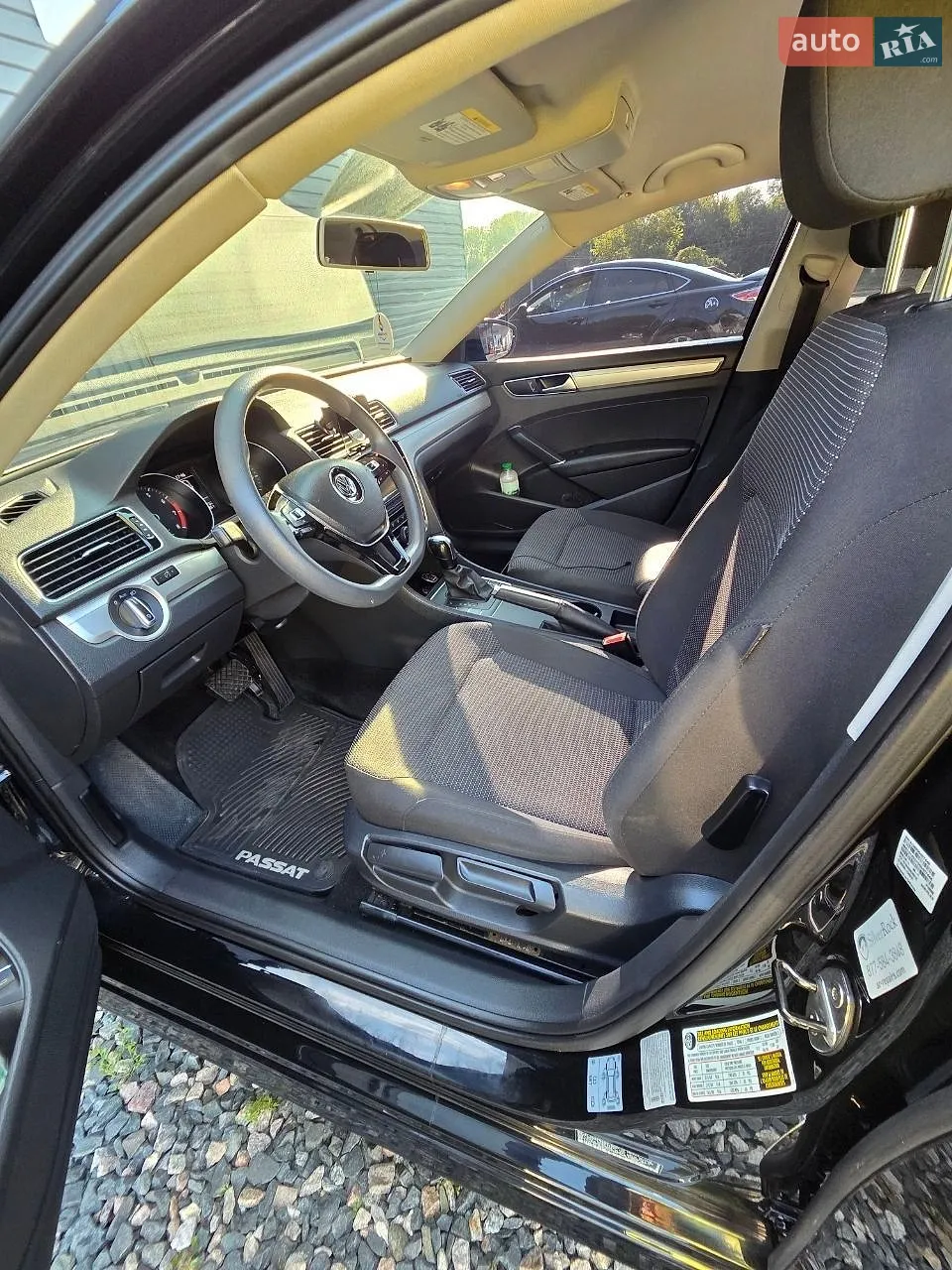 2016 Volkswagen Passat - мініатюра 8