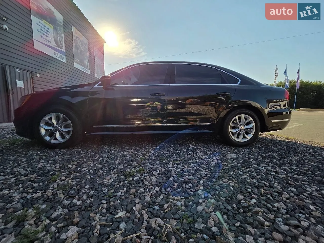 2016 Volkswagen Passat - мініатюра 4