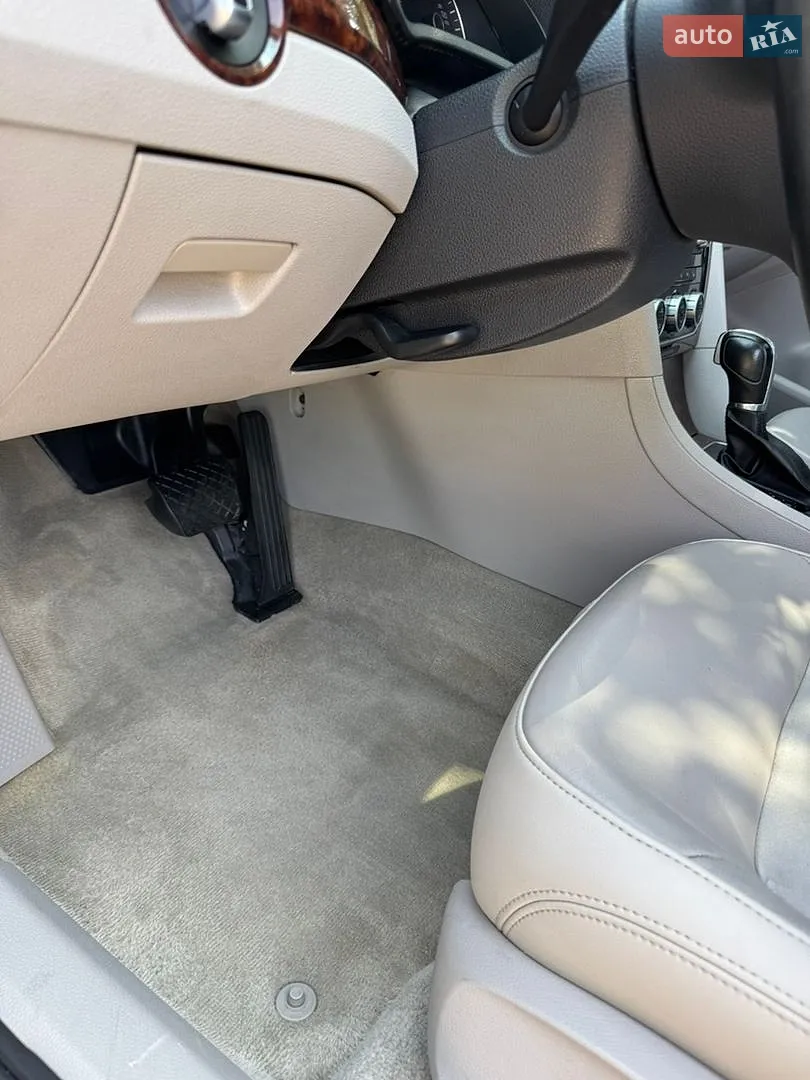 2013 Volkswagen Passat - мініатюра 15
