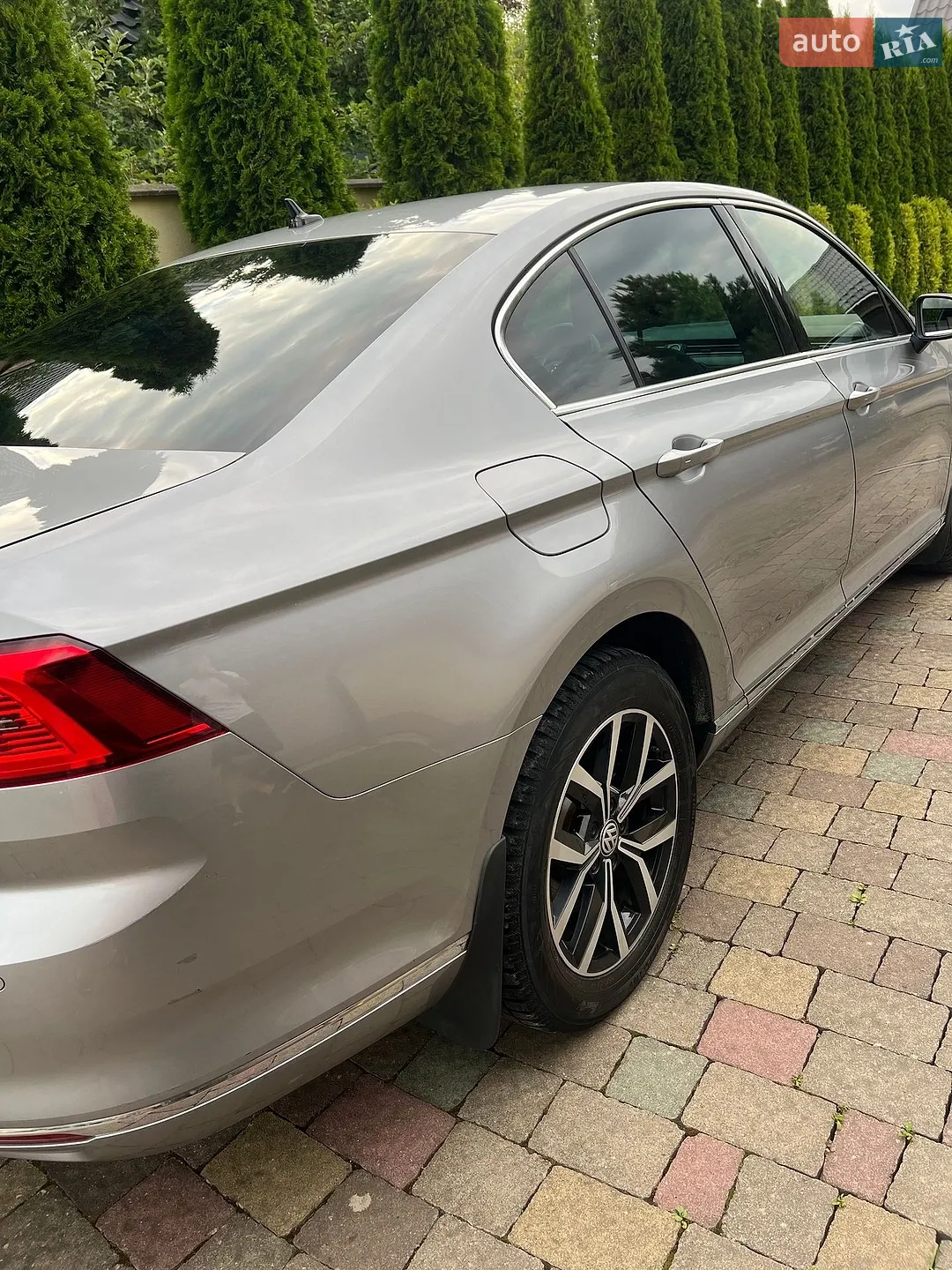 2019 Volkswagen Passat - мініатюра 5