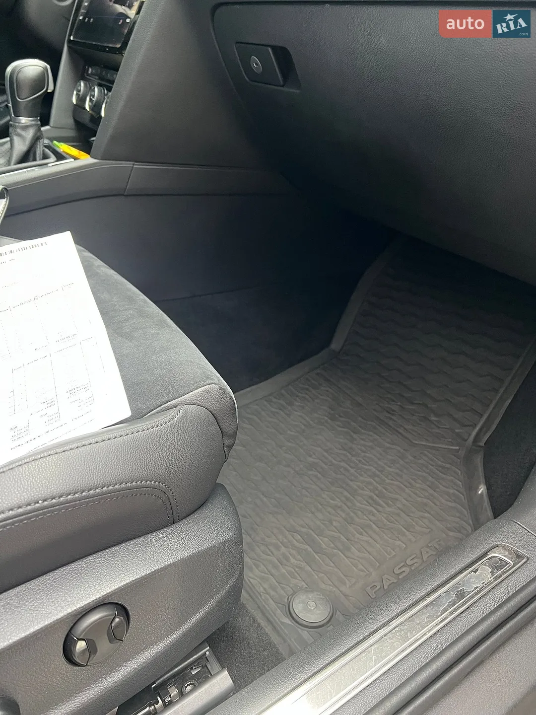2019 Volkswagen Passat - мініатюра 13