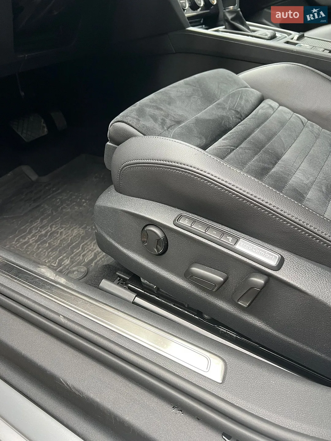 2019 Volkswagen Passat - мініатюра 17