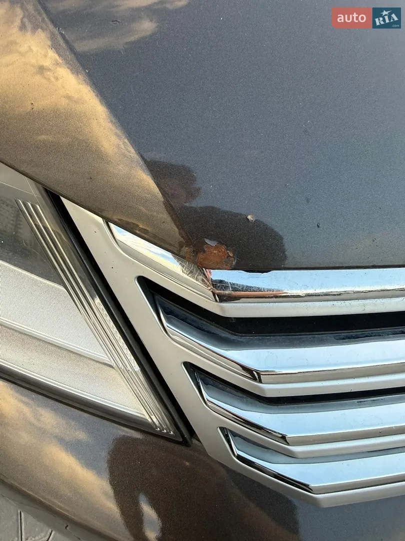 2012 Volkswagen Passat - мініатюра 6