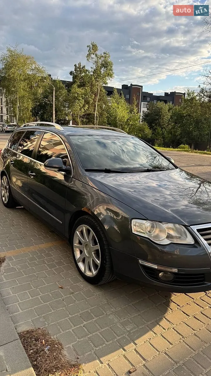 2010 Volkswagen Passat - мініатюра 10