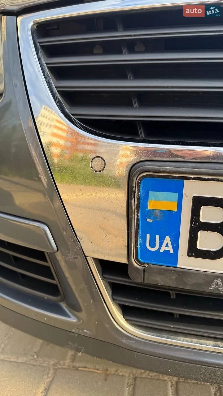 2010 Volkswagen Passat - мініатюра 44