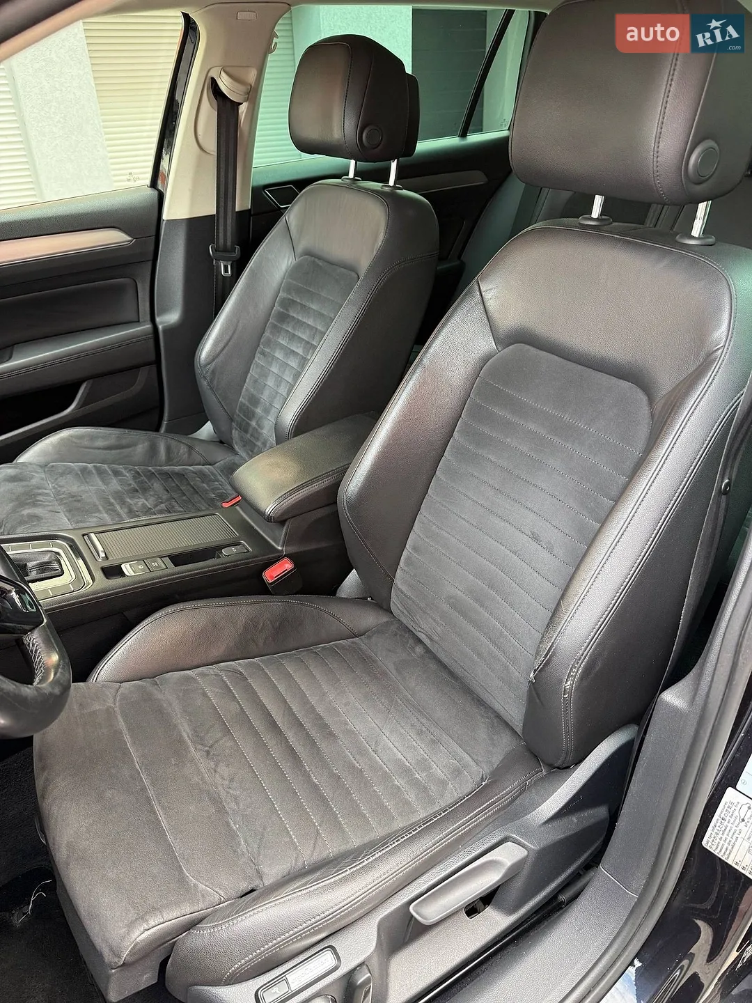 2017 Volkswagen Passat - мініатюра 28