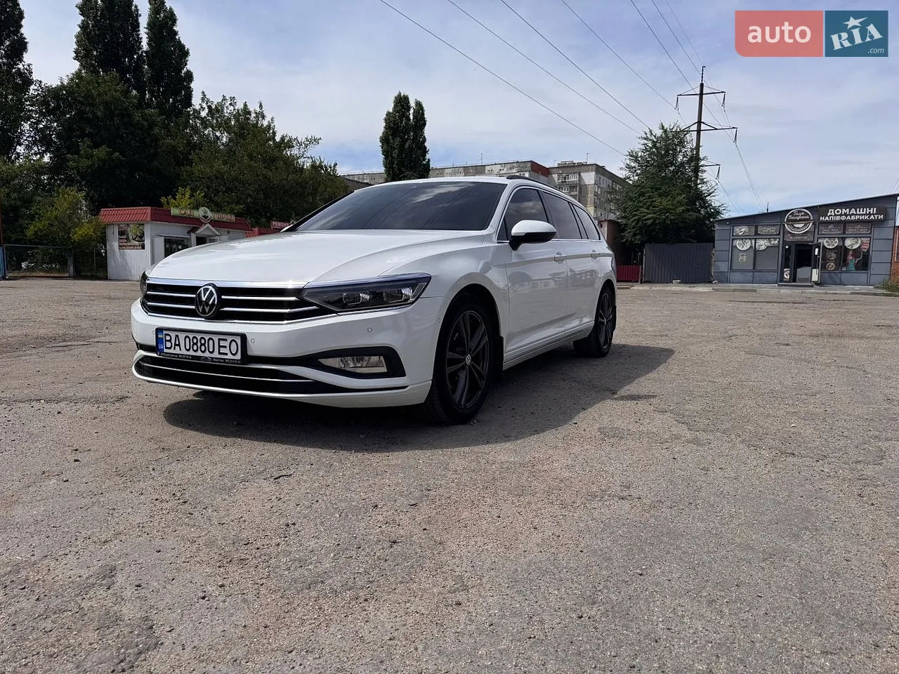 2020 Volkswagen Passat - мініатюра 19