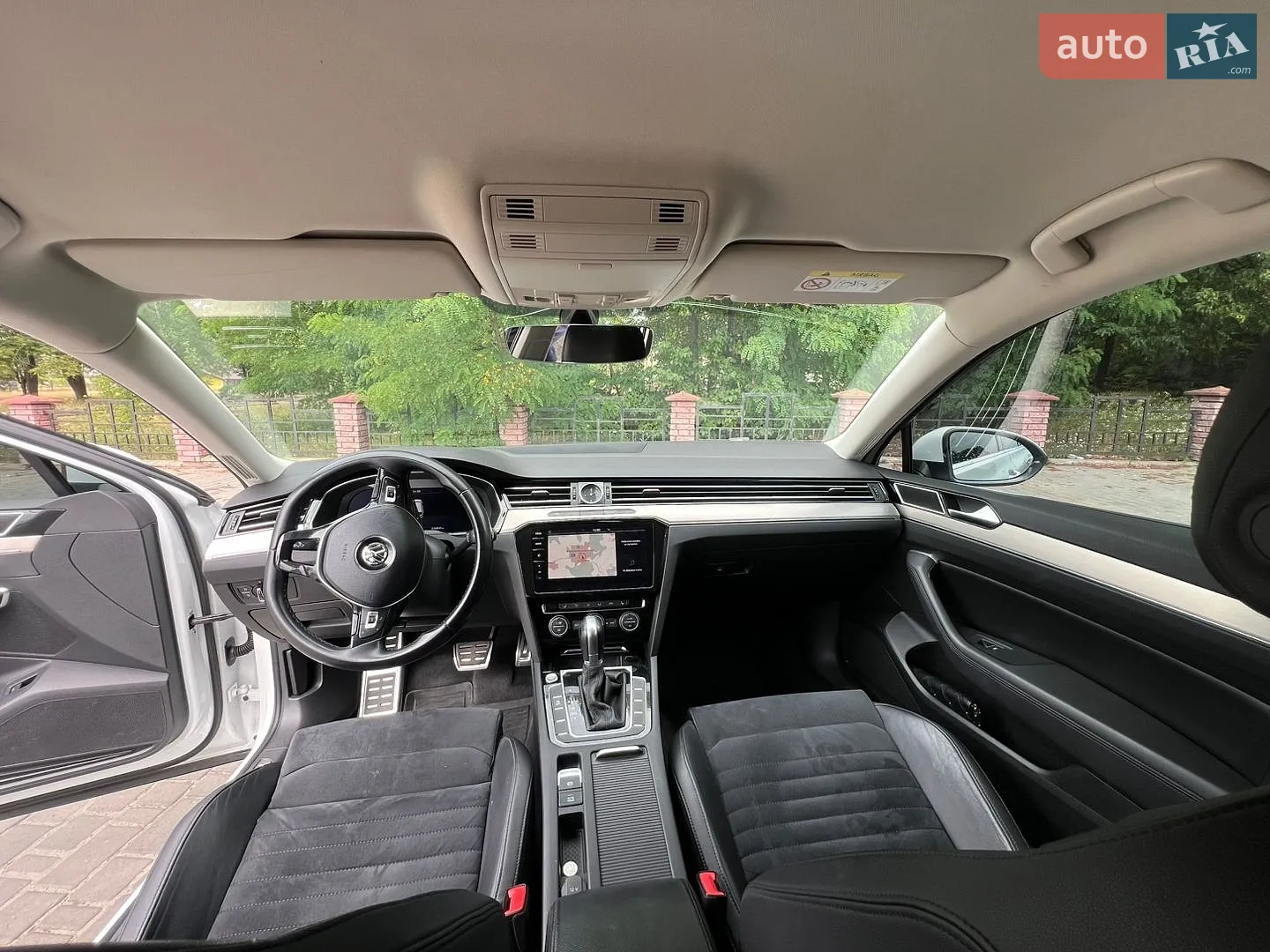 2018 Volkswagen Passat - мініатюра 5