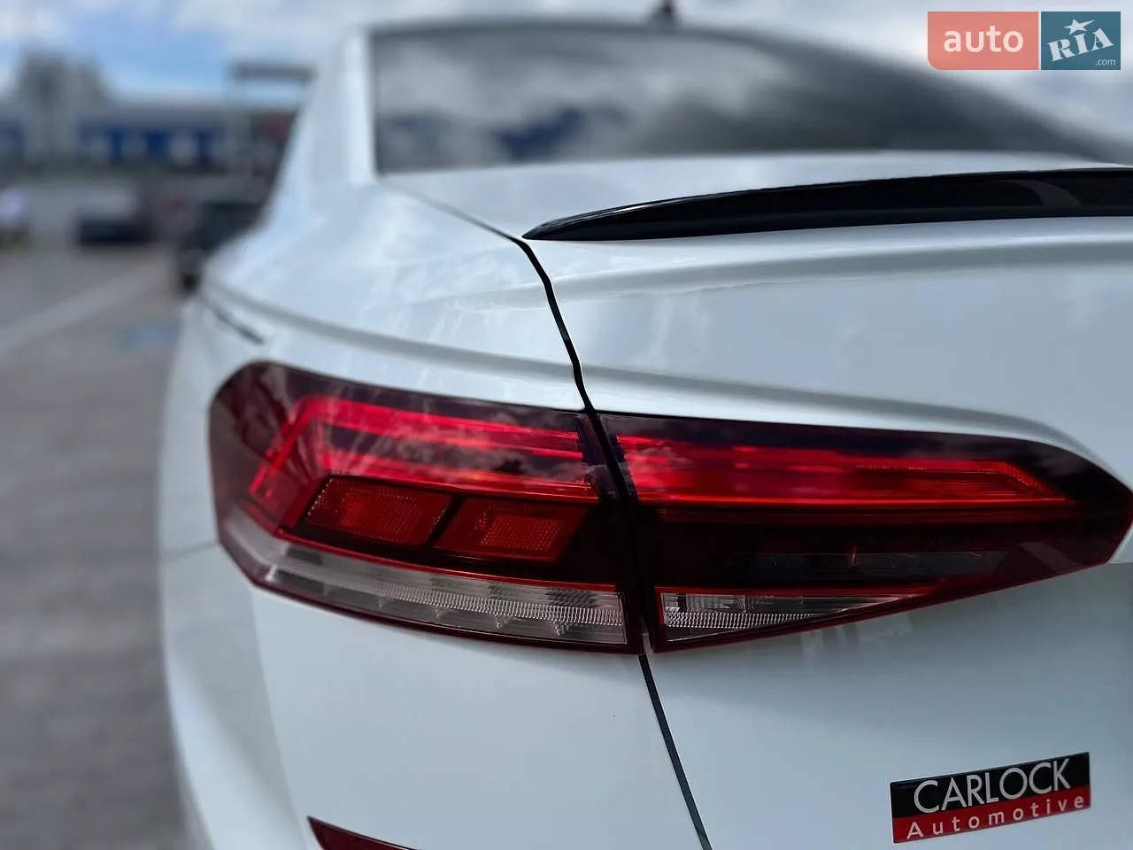 2020 Volkswagen Passat - мініатюра 13