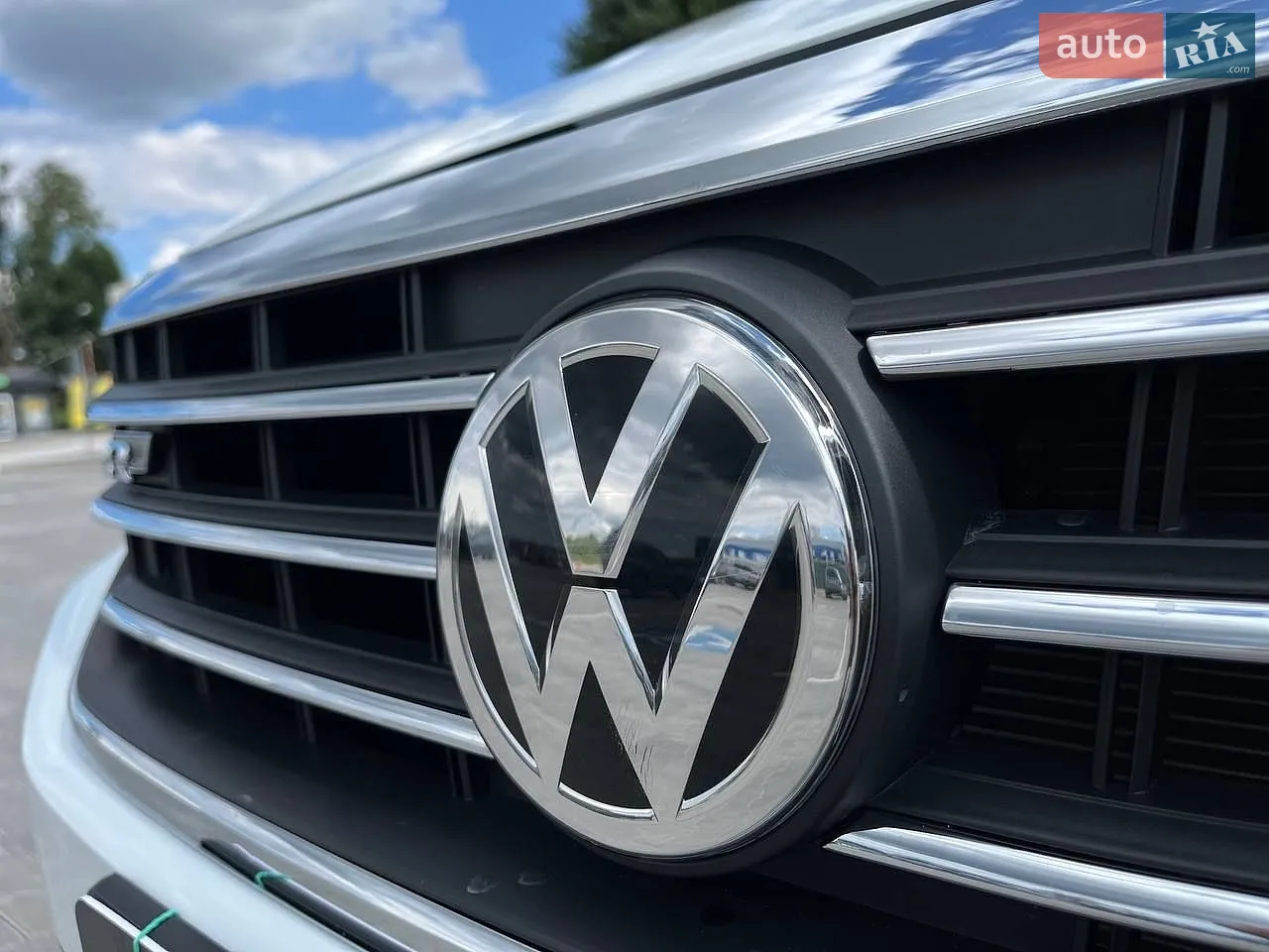 2020 Volkswagen Passat - мініатюра 17