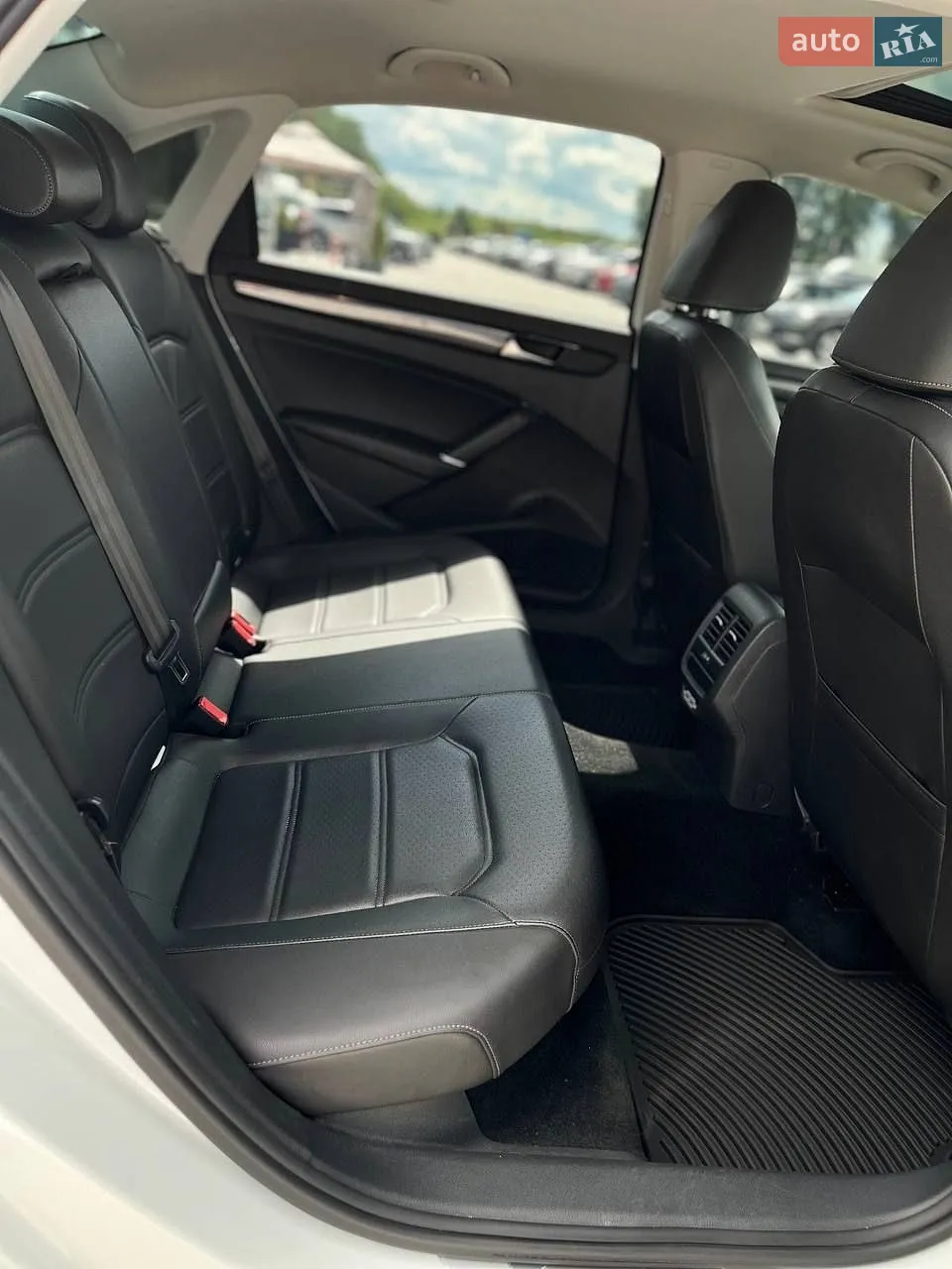 2020 Volkswagen Passat - мініатюра 41