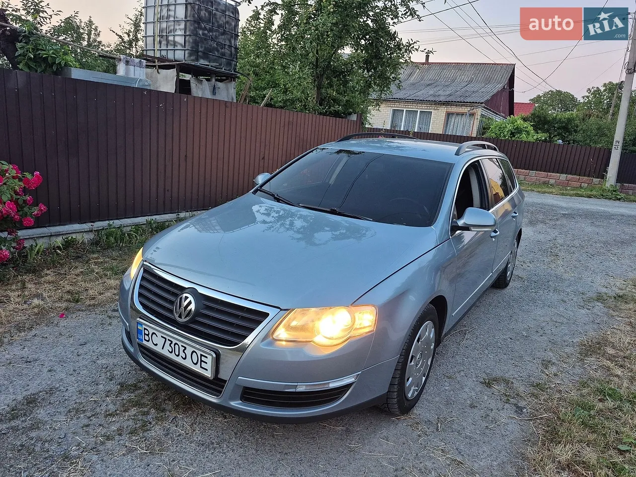 2010 Volkswagen Passat - мініатюра 13