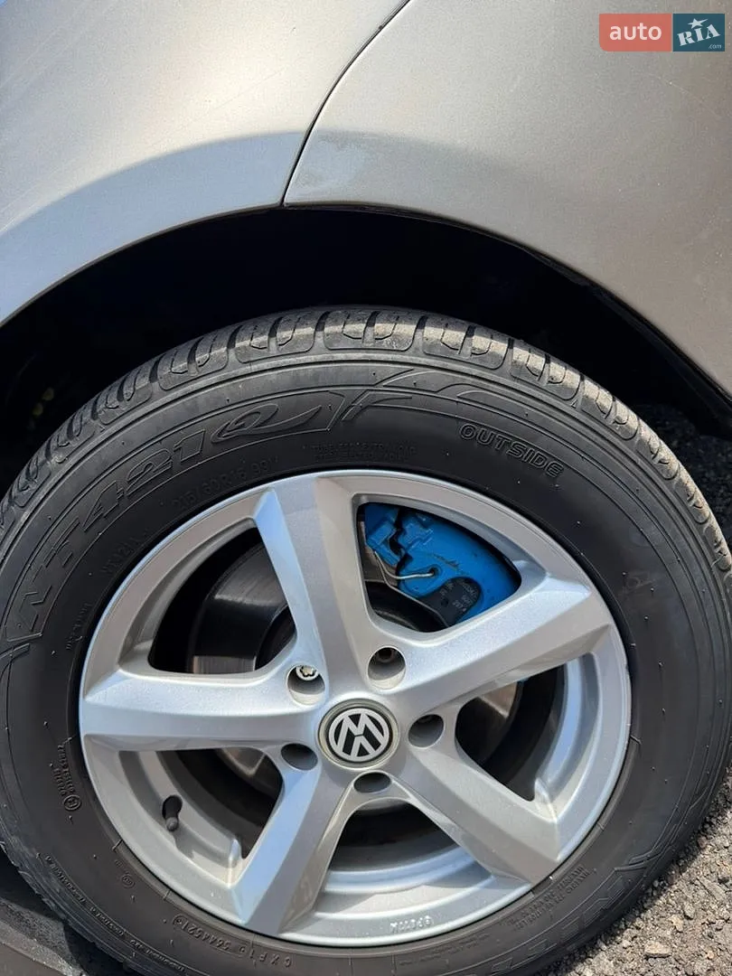 2011 Volkswagen Passat - мініатюра 32