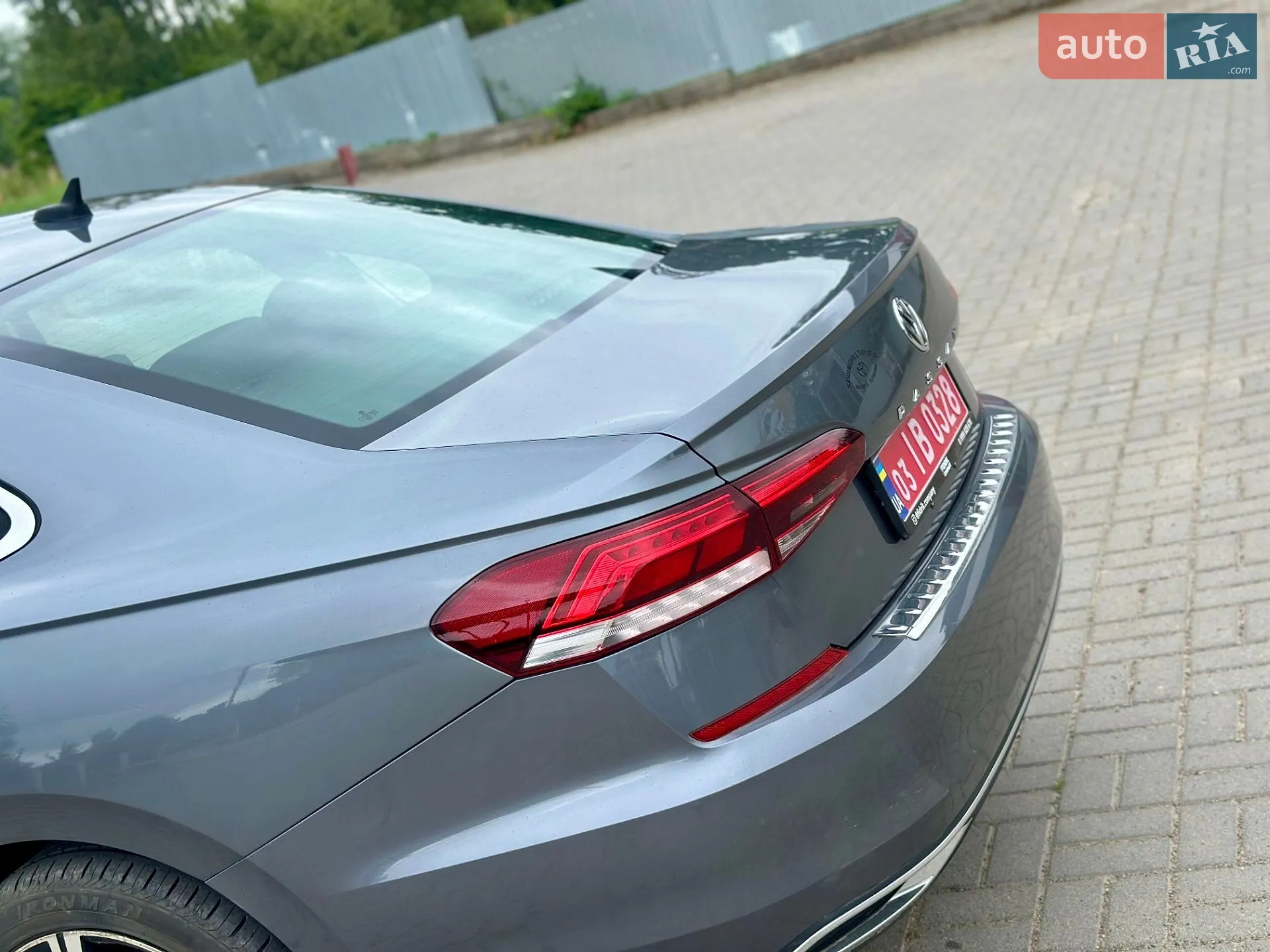 2021 Volkswagen Passat - мініатюра 8