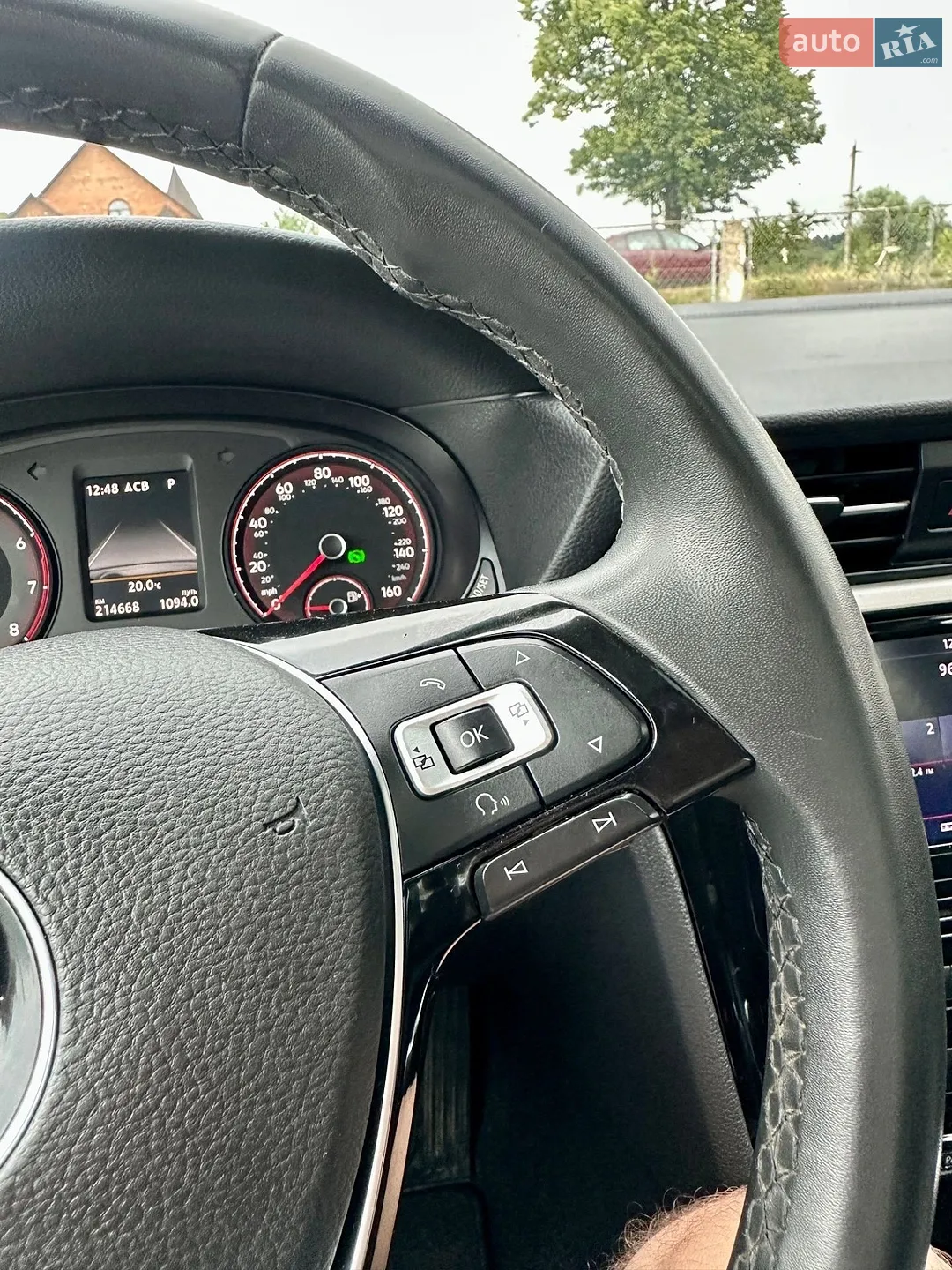 2021 Volkswagen Passat - мініатюра 29