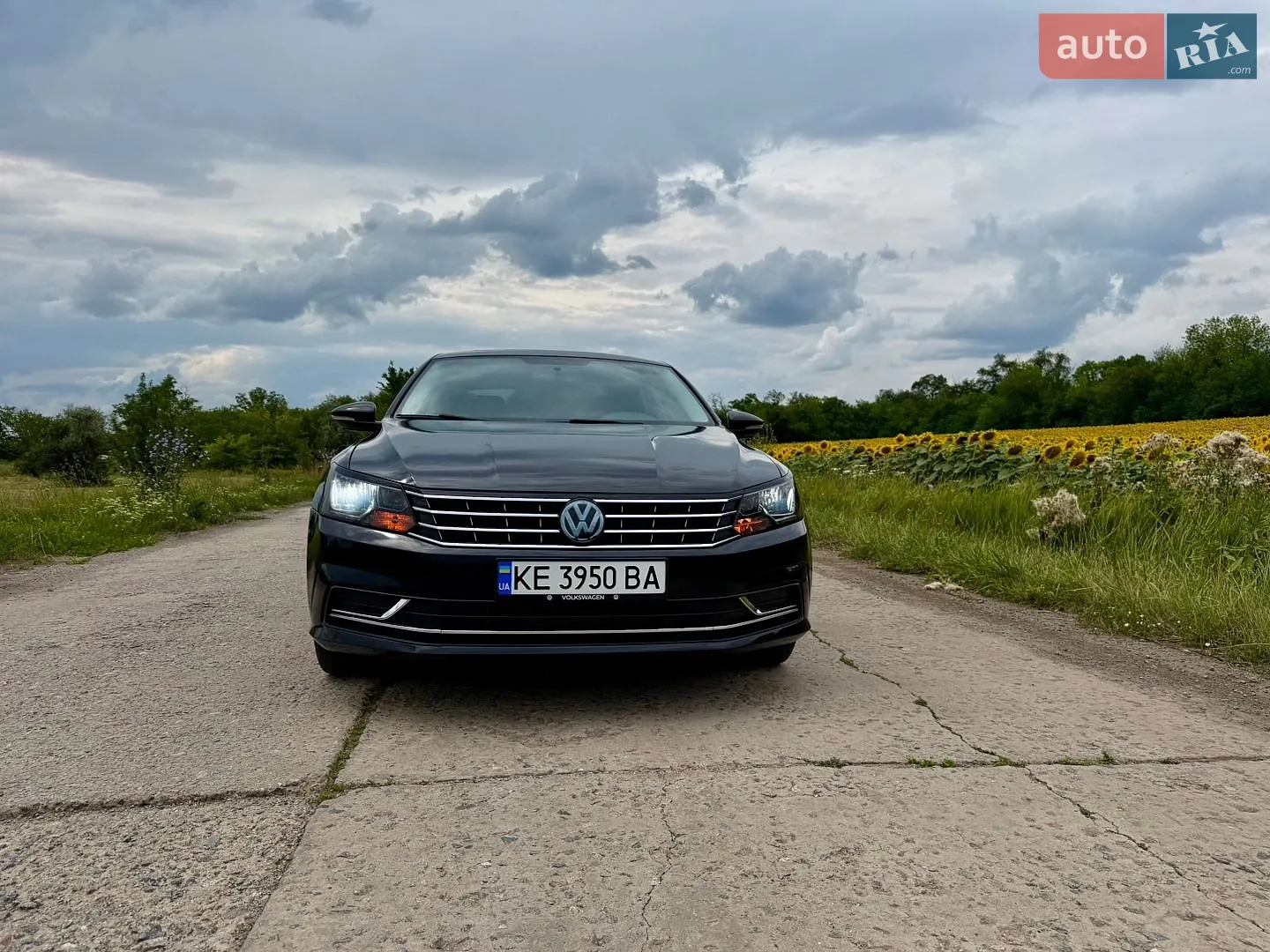 2018 Volkswagen Passat - мініатюра 3