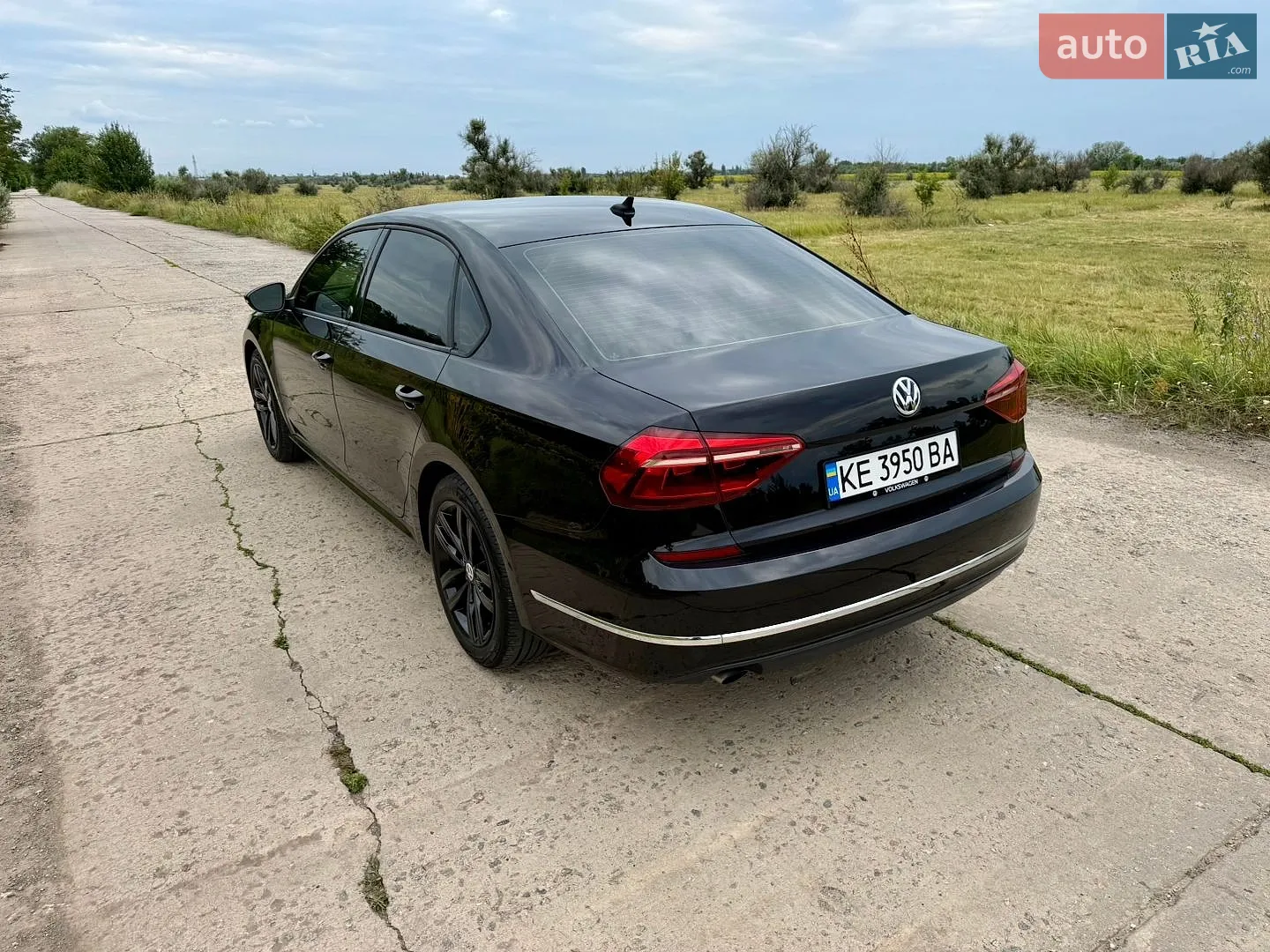 2018 Volkswagen Passat - мініатюра 16