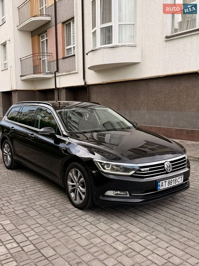 2018 Volkswagen Passat - мініатюра 19