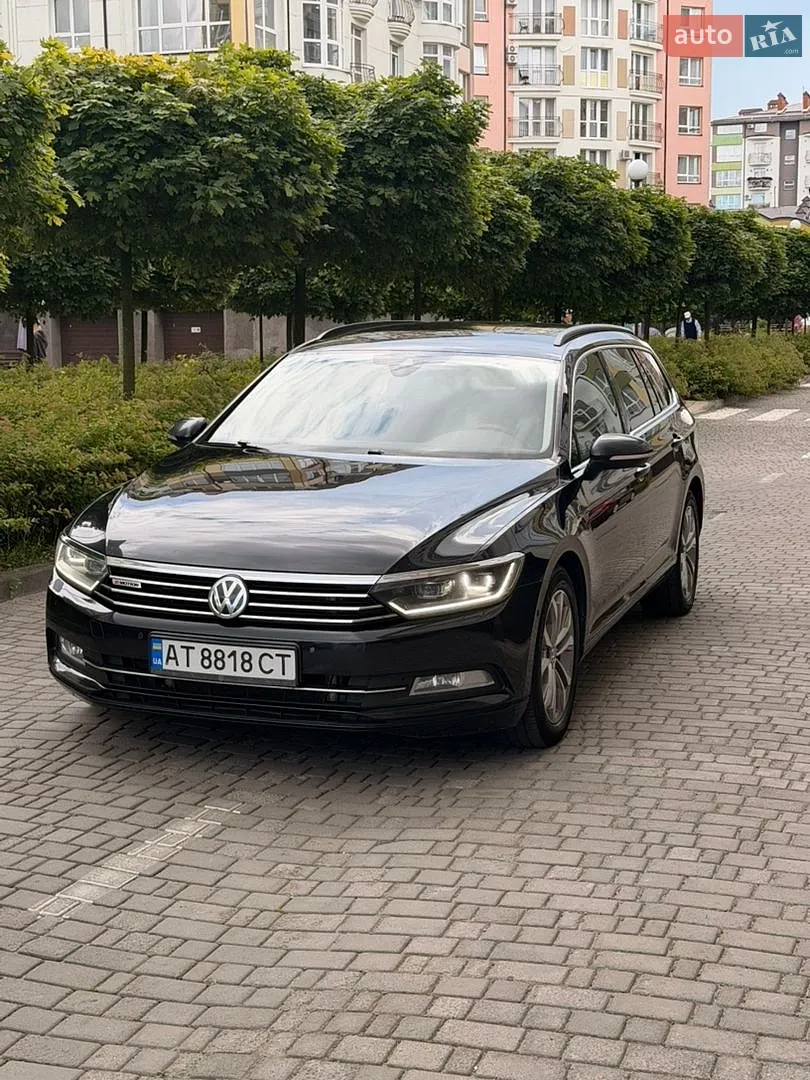 2018 Volkswagen Passat - мініатюра 46