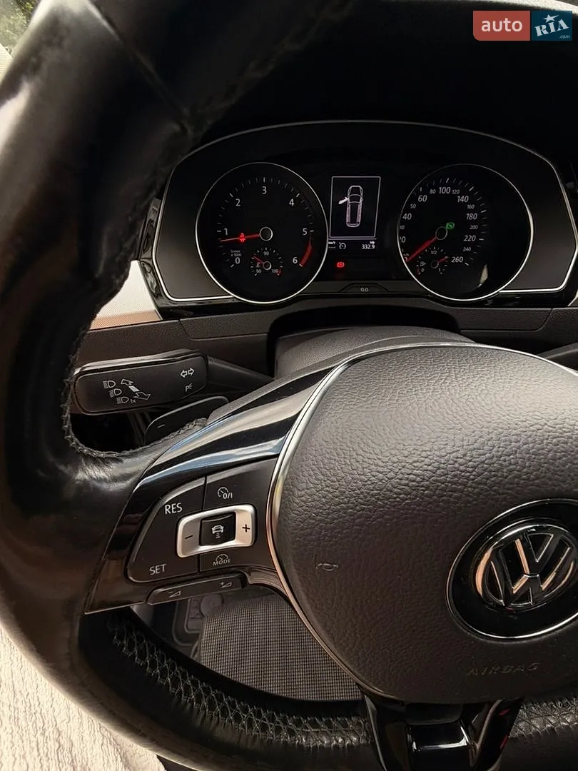 2018 Volkswagen Passat - мініатюра 53