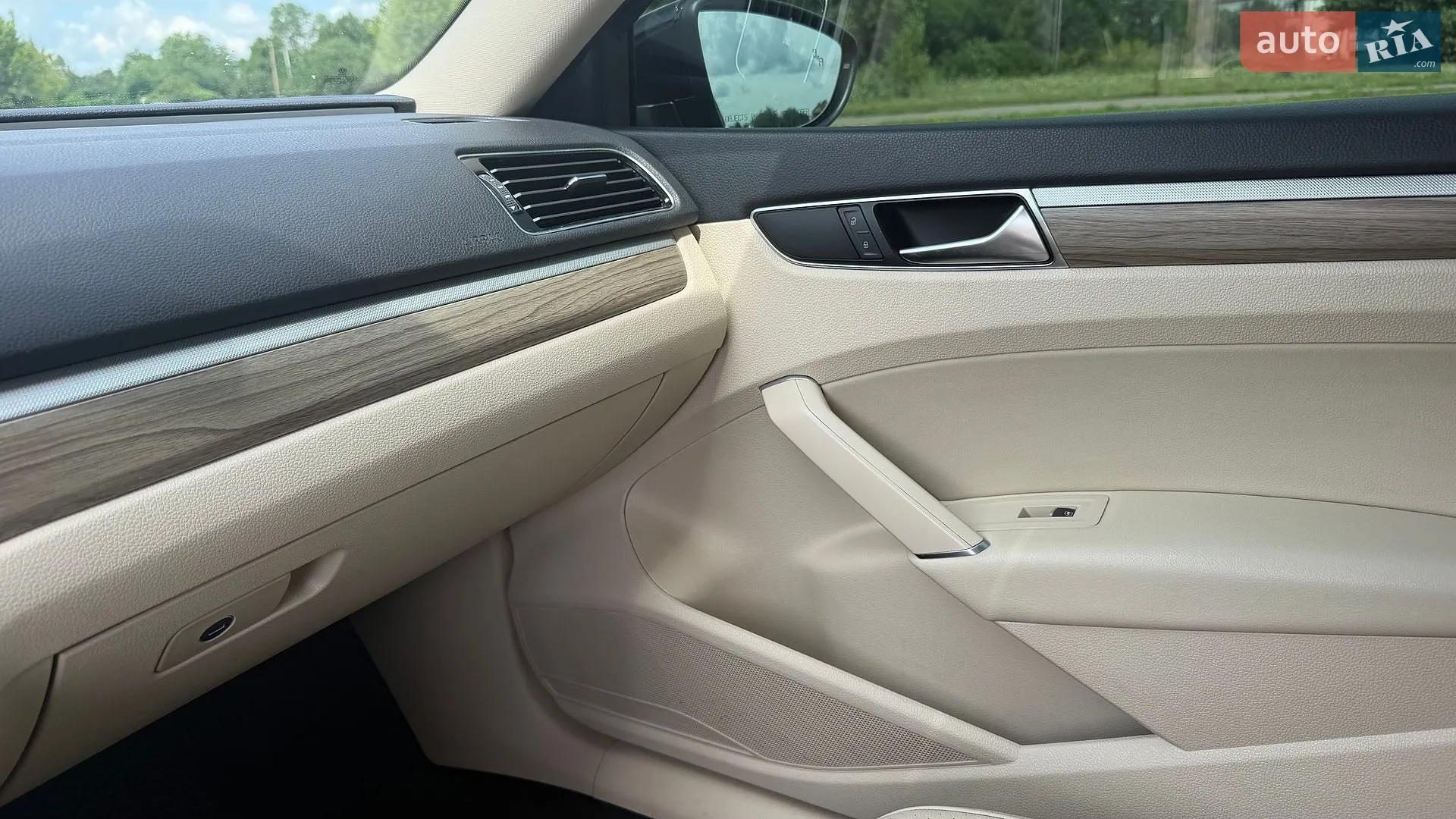 2017 Volkswagen Passat - мініатюра 14