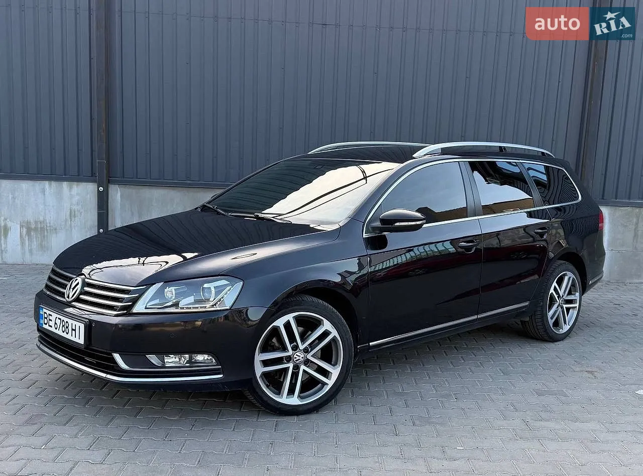 2015 Volkswagen Passat - мініатюра 38