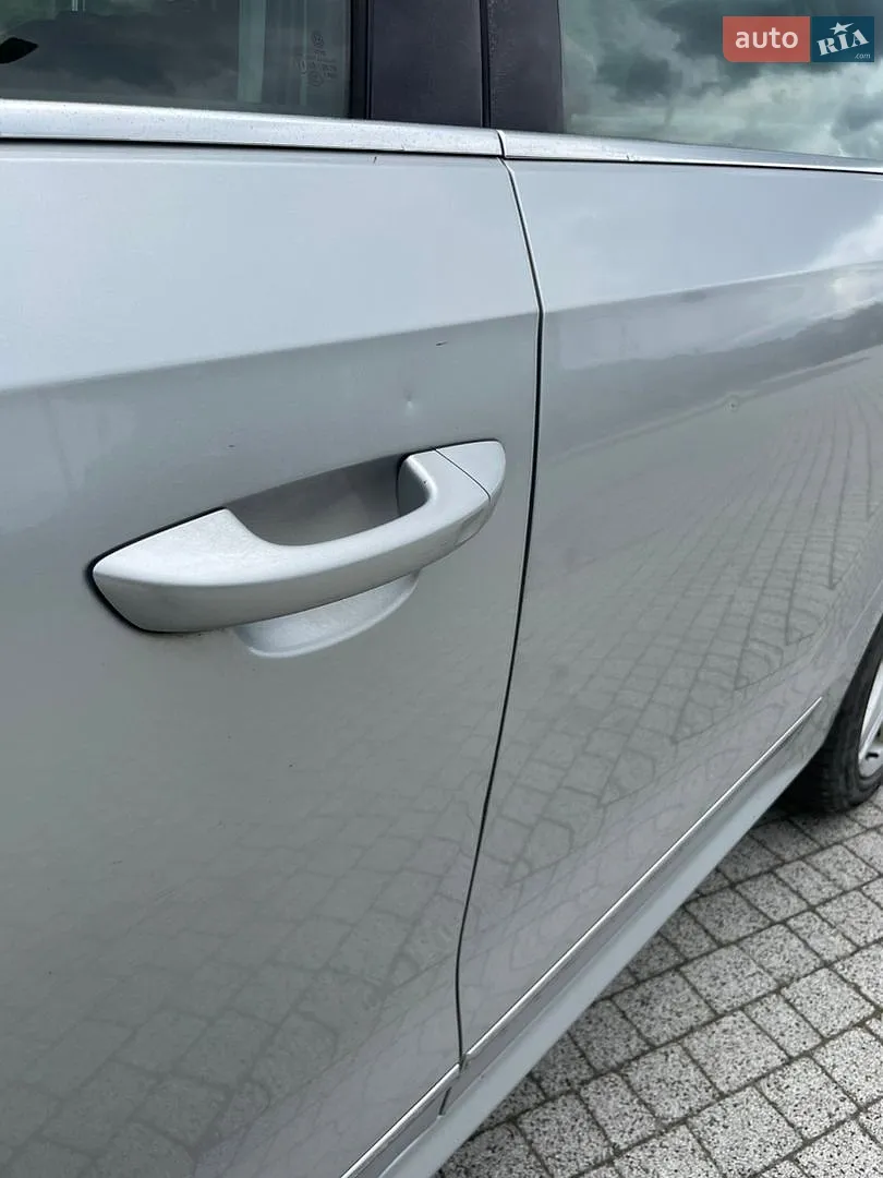 2014 Volkswagen Passat - мініатюра 14