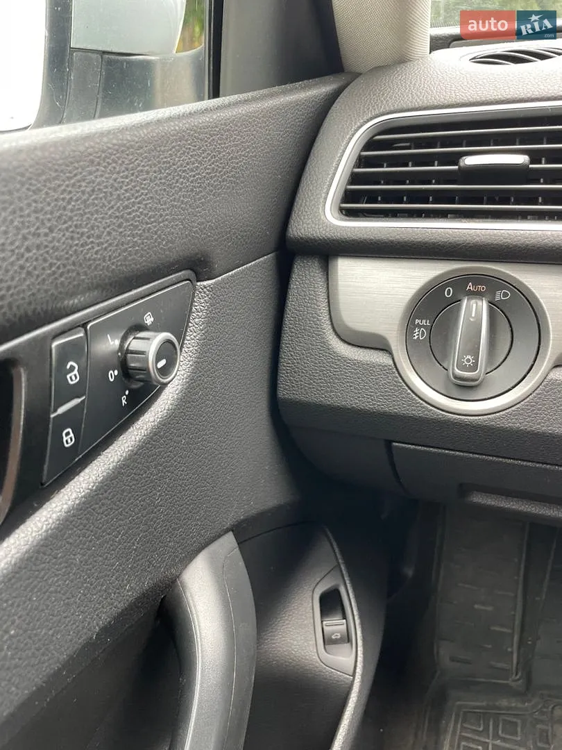 2014 Volkswagen Passat - мініатюра 25