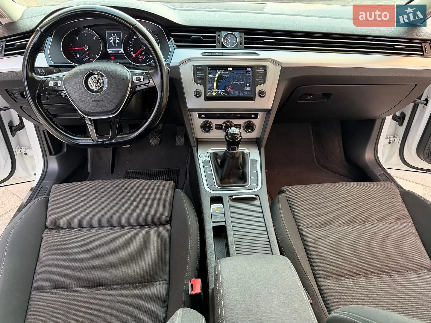 2015 Volkswagen Passat - мініатюра 34