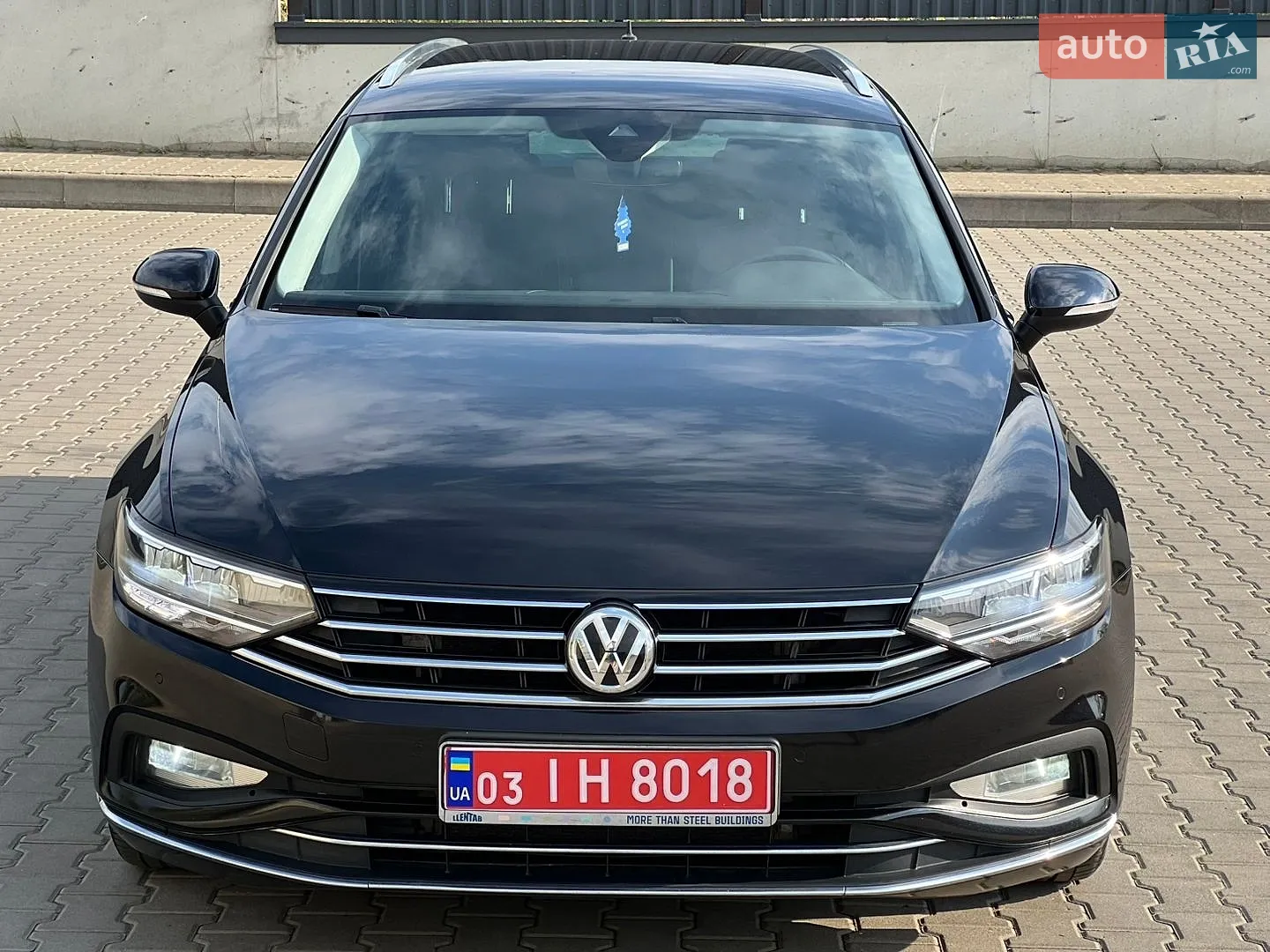 2020 Volkswagen Passat - мініатюра 23