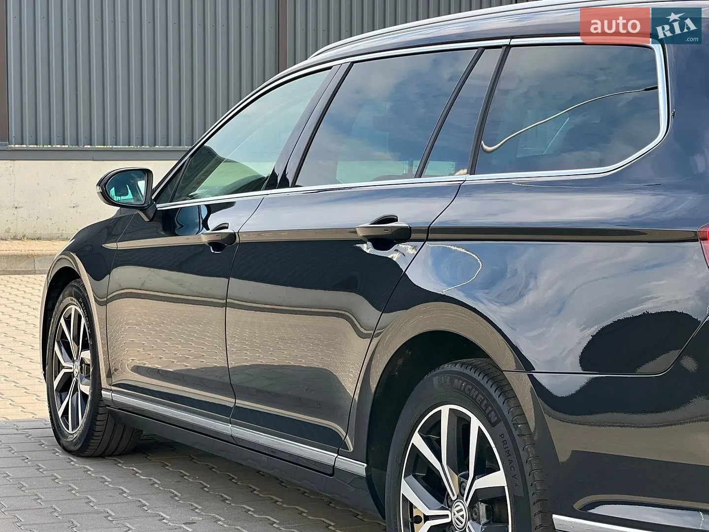 2020 Volkswagen Passat - мініатюра 44