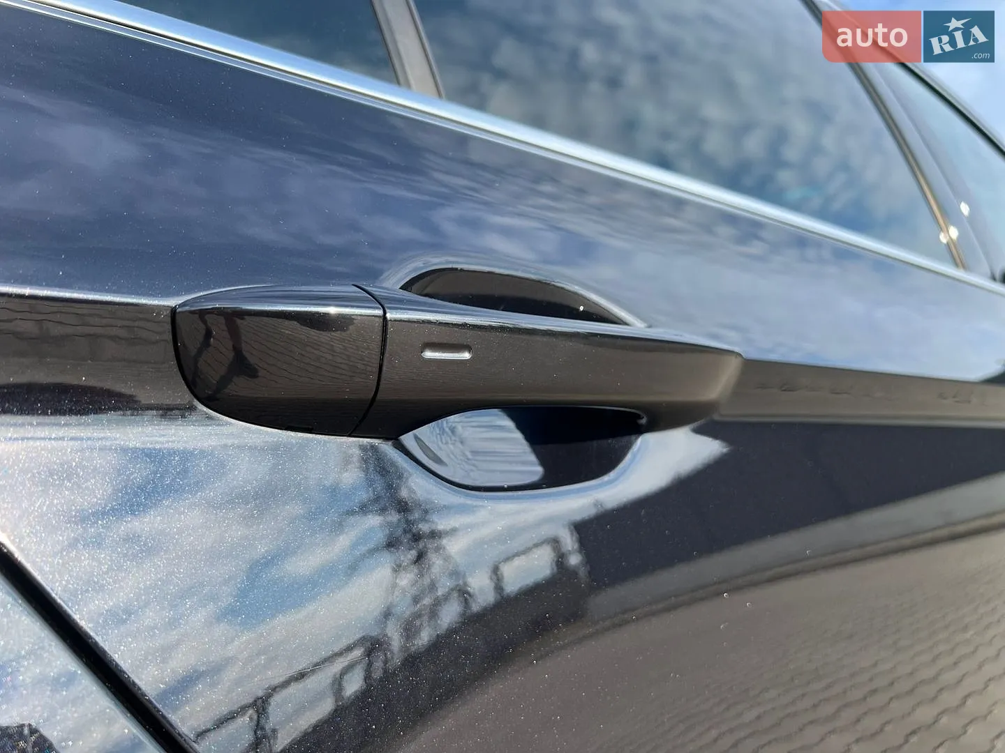 2020 Volkswagen Passat - мініатюра 49