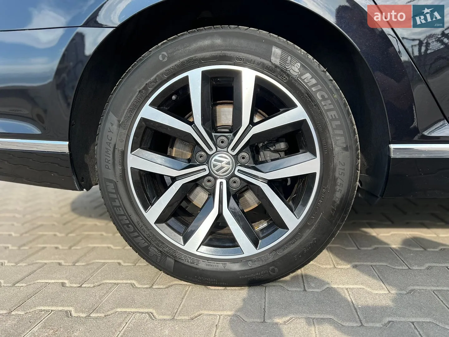 2020 Volkswagen Passat - мініатюра 57