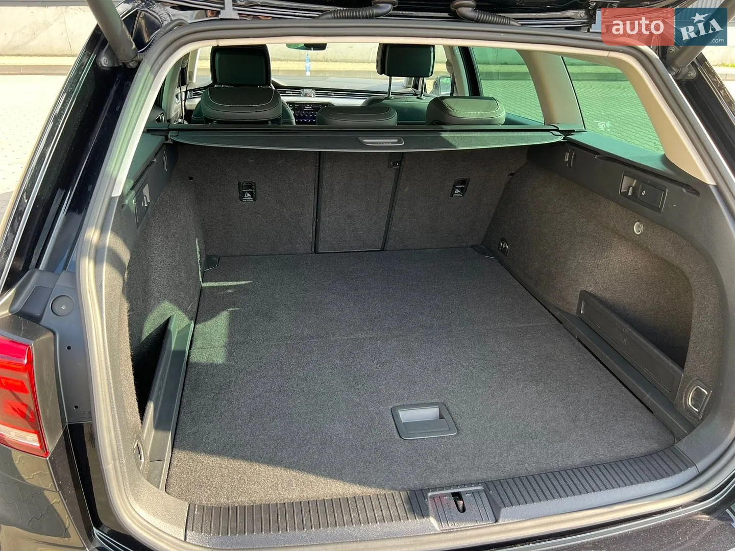 2020 Volkswagen Passat - мініатюра 52