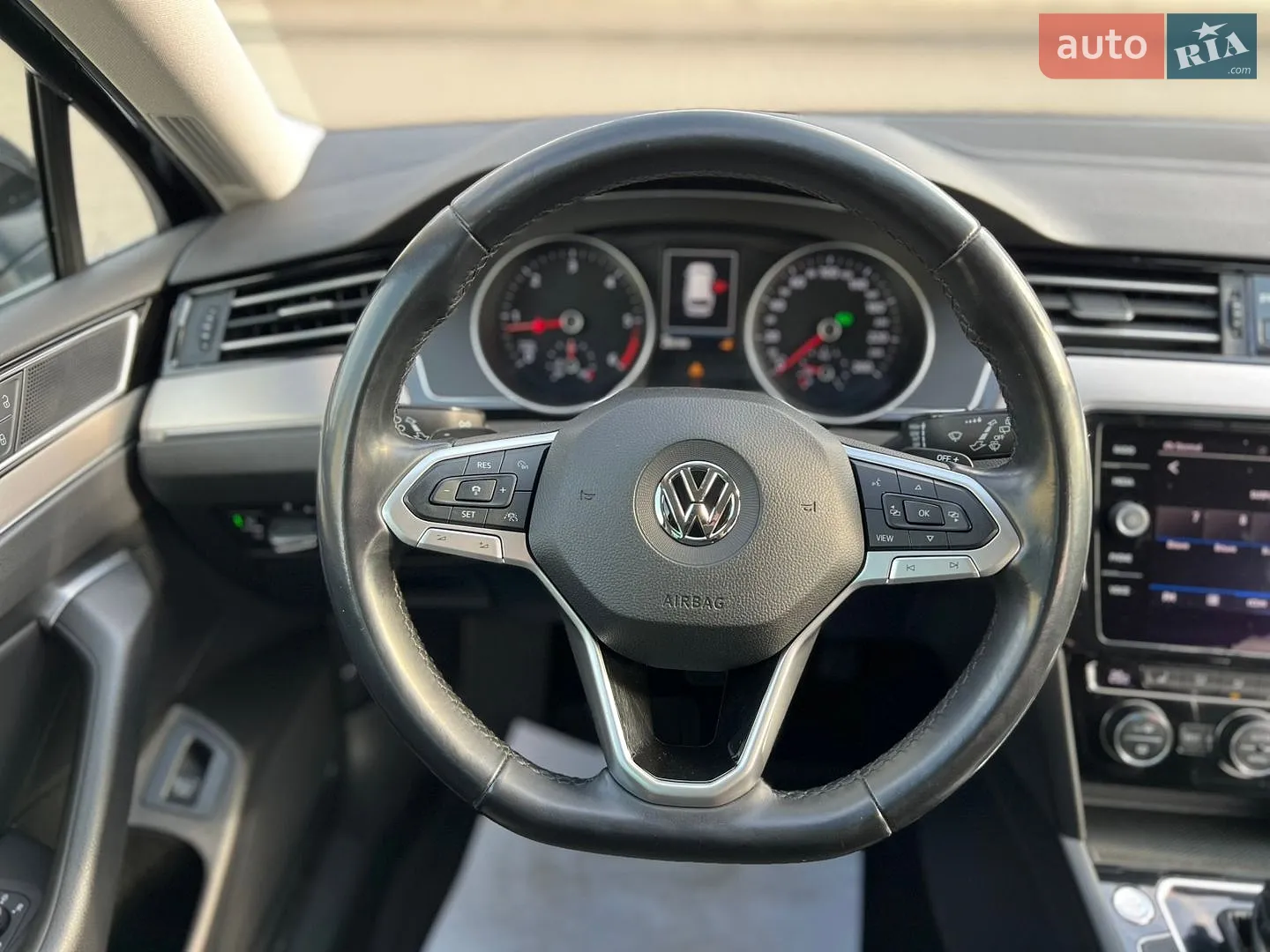 2020 Volkswagen Passat - мініатюра 73