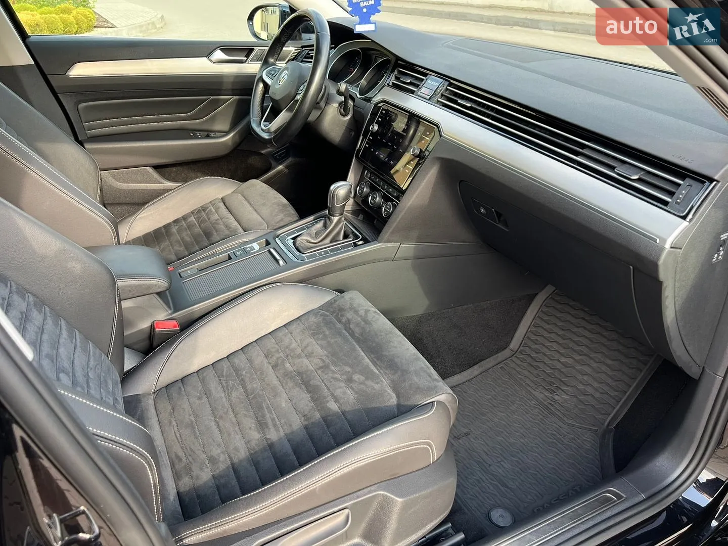 2020 Volkswagen Passat - мініатюра 74
