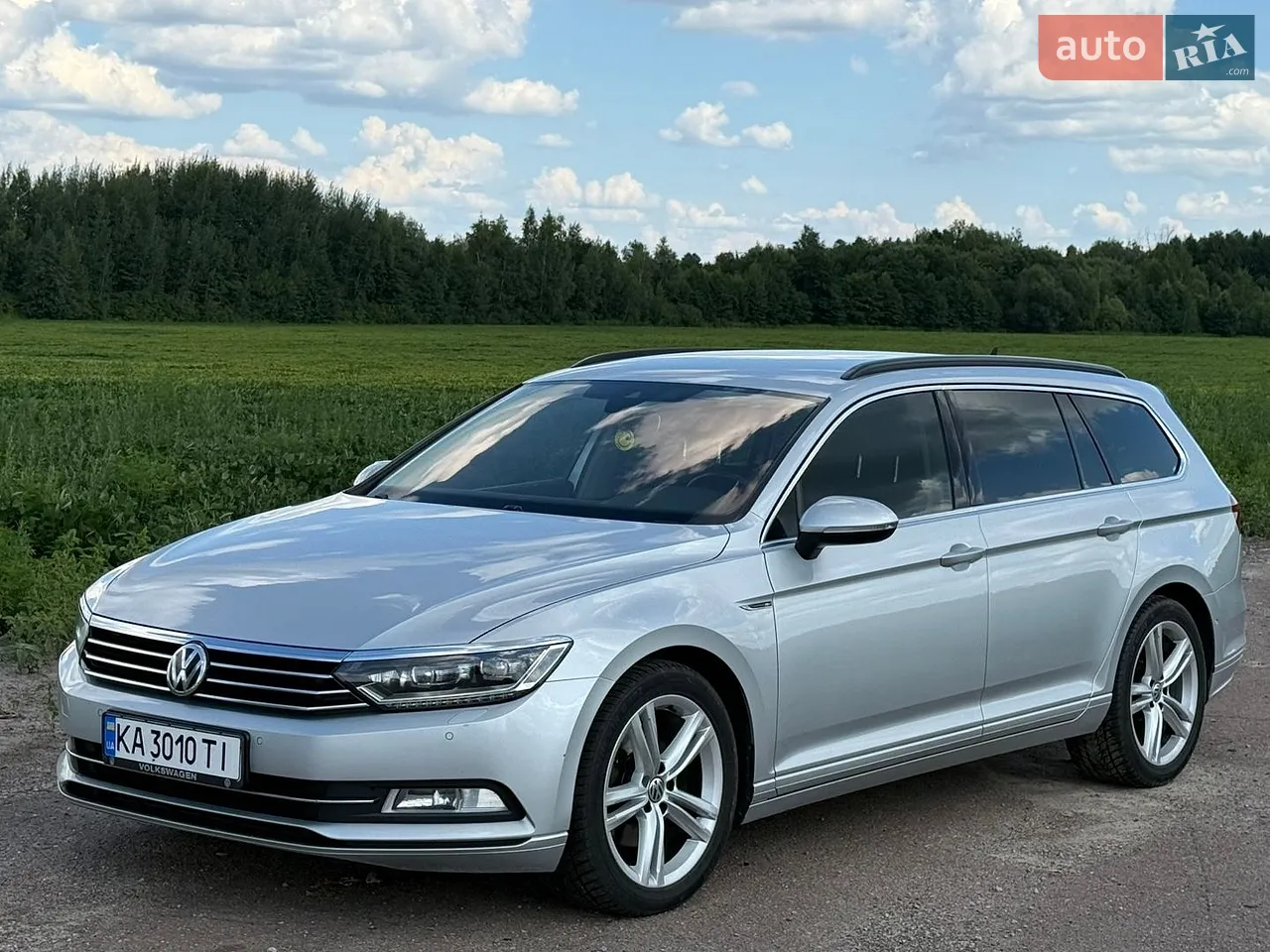 2015 Volkswagen Passat - мініатюра 17
