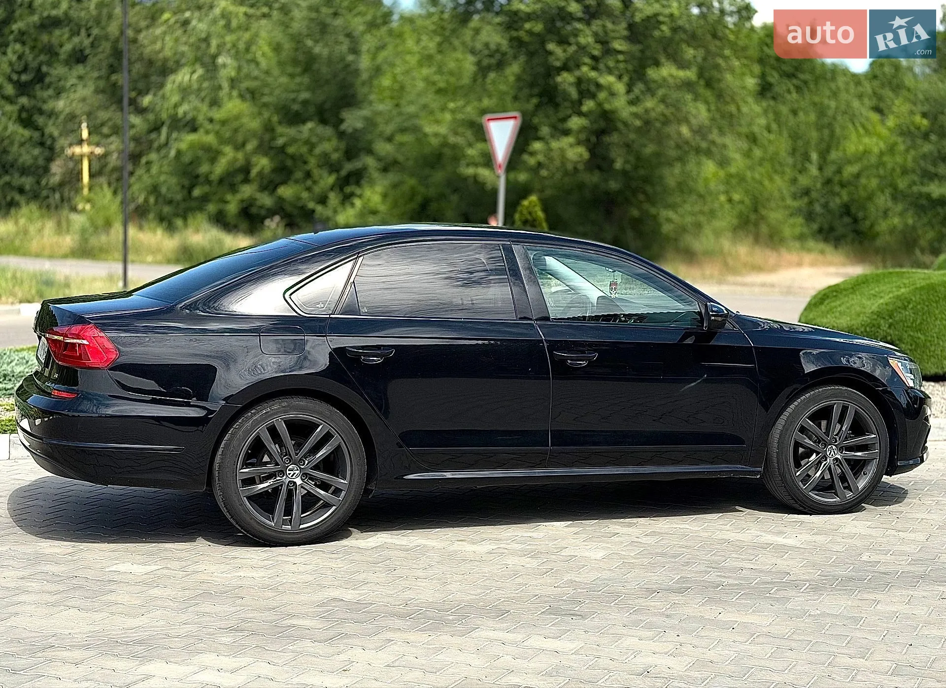 2016 Volkswagen Passat - мініатюра 4