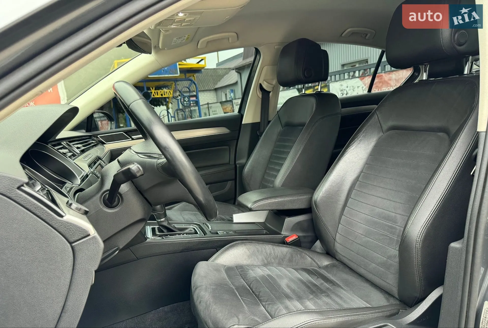 2017 Volkswagen Passat - мініатюра 25