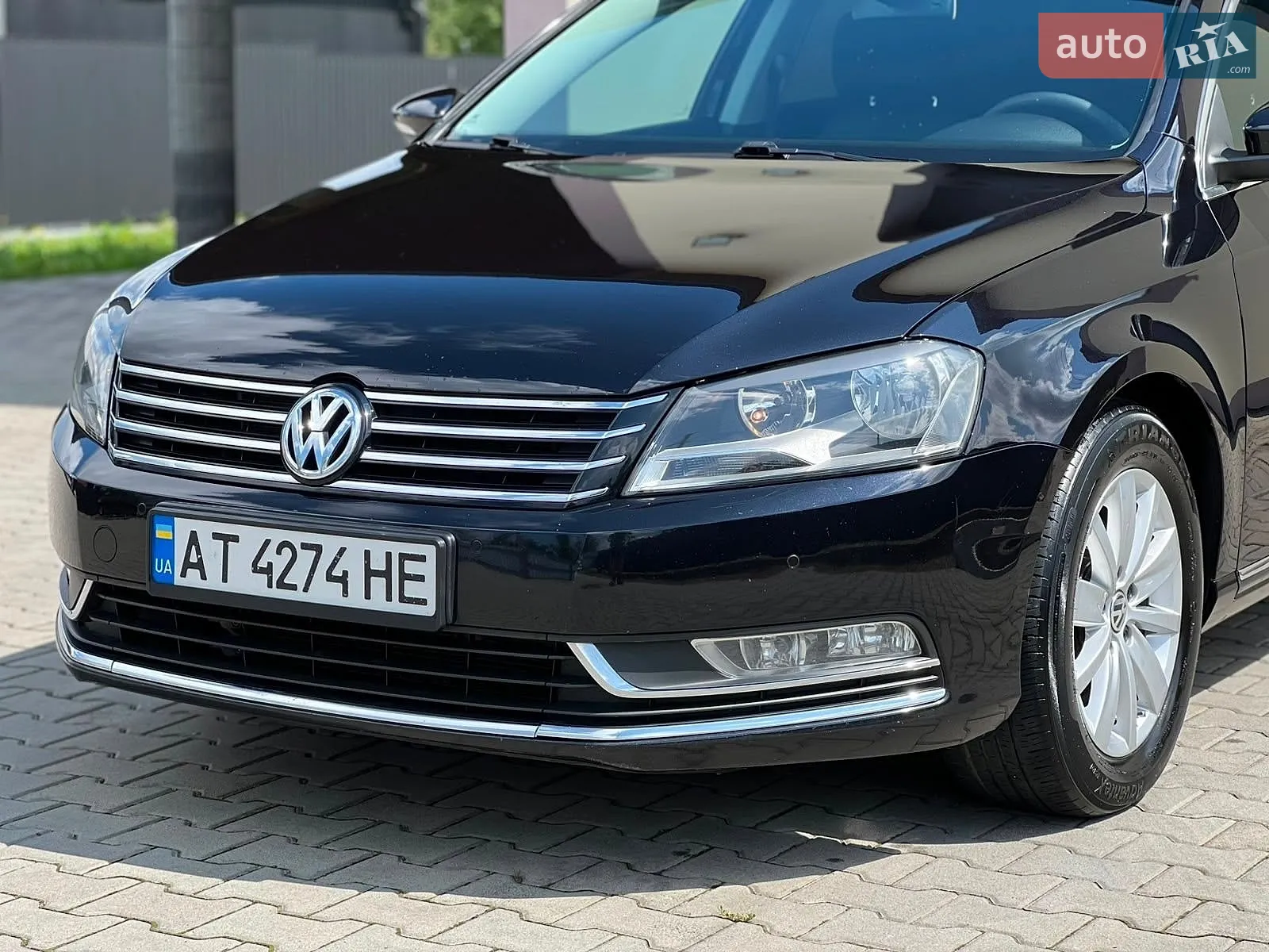 2013 Volkswagen Passat - мініатюра 27