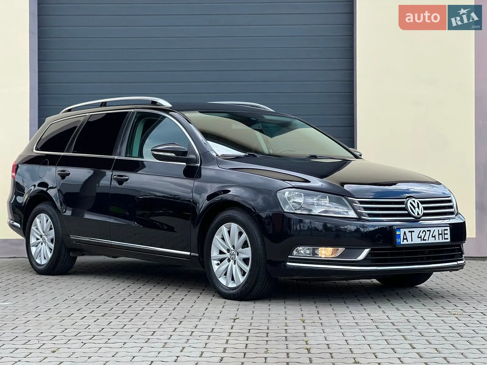 2013 Volkswagen Passat - мініатюра 44