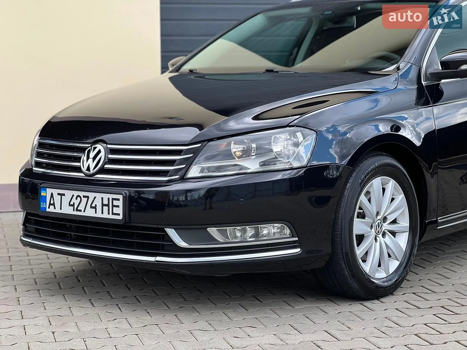 2013 Volkswagen Passat - мініатюра 48