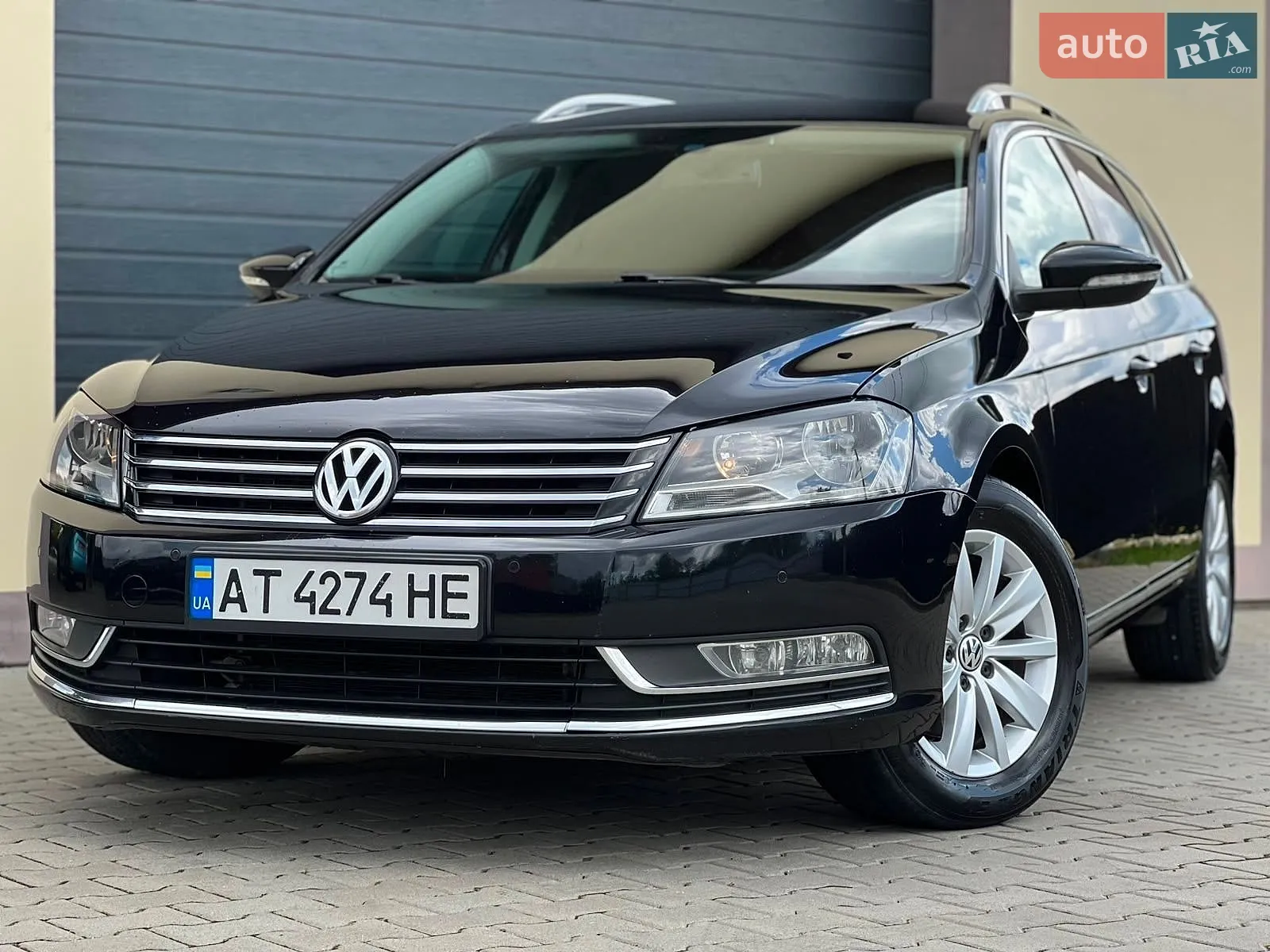 2013 Volkswagen Passat - мініатюра 16