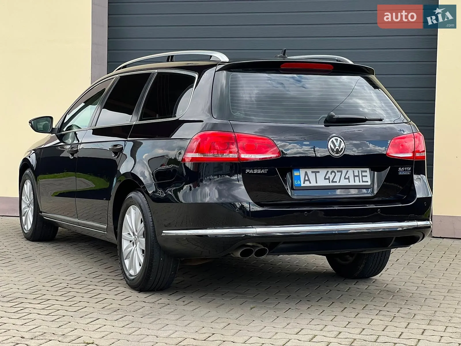 2013 Volkswagen Passat - мініатюра 59