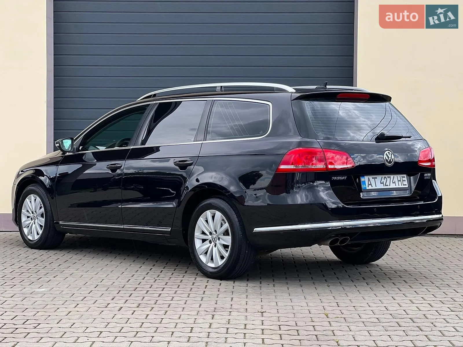 2013 Volkswagen Passat - мініатюра 62