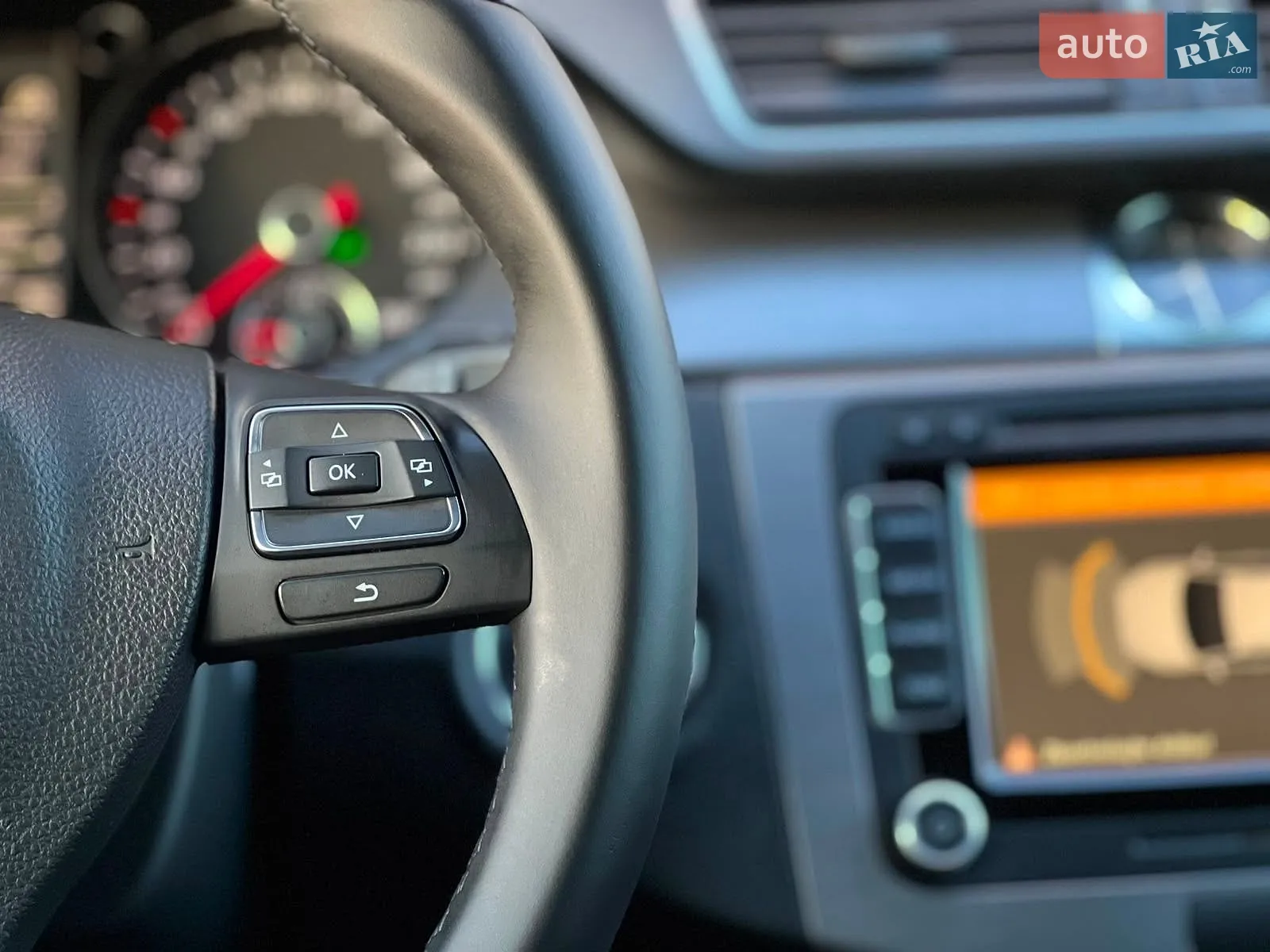 2013 Volkswagen Passat - мініатюра 81